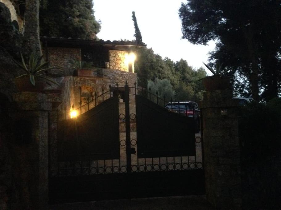 Casale Rosy Versilia