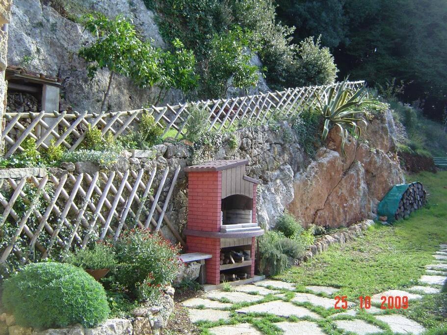 Casale Rosy Versilia
