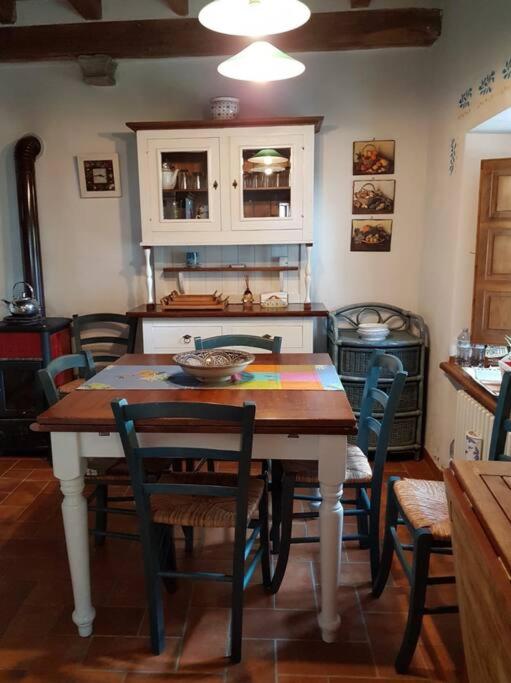 Casale Rosy Versilia