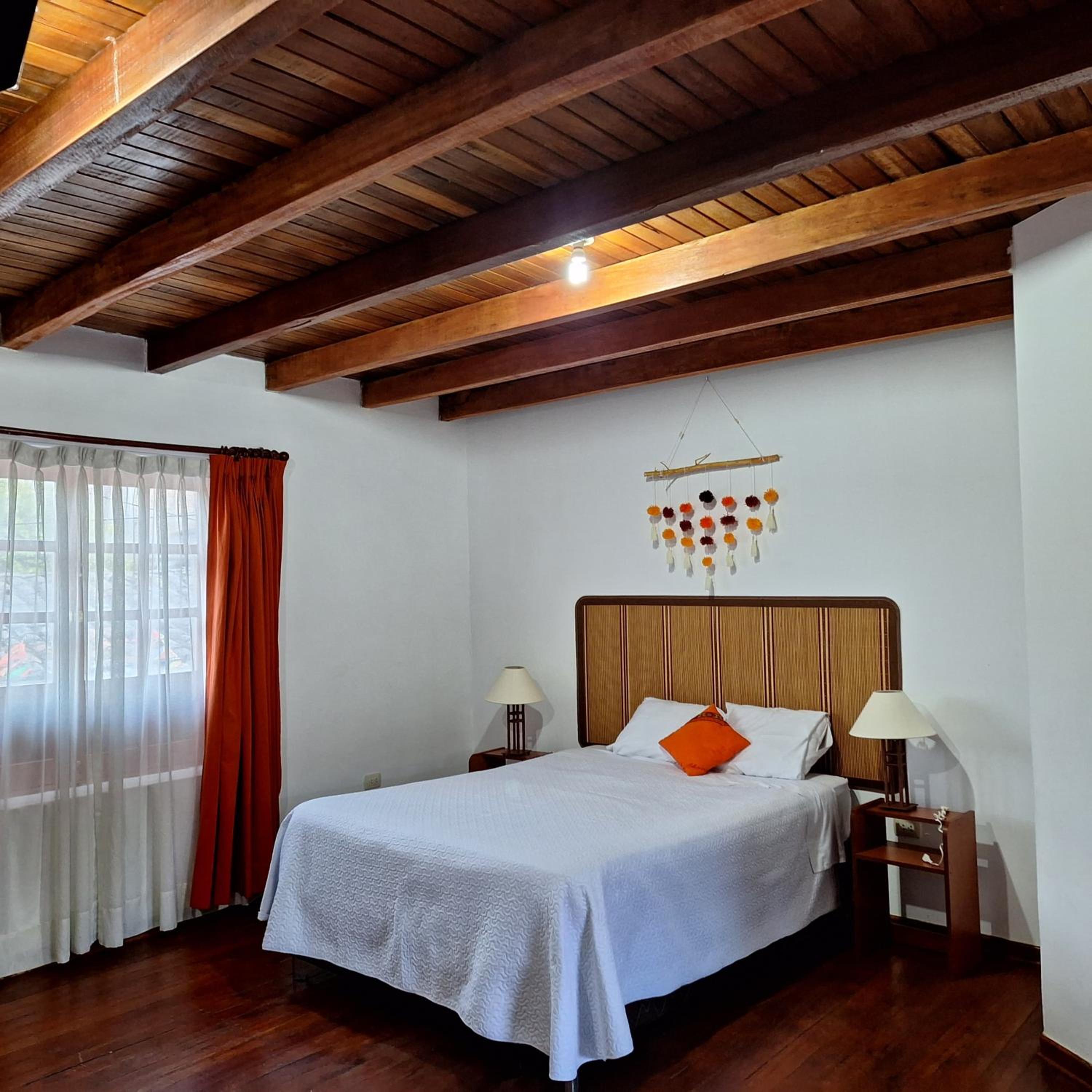 Casa Wayra Cajamarca