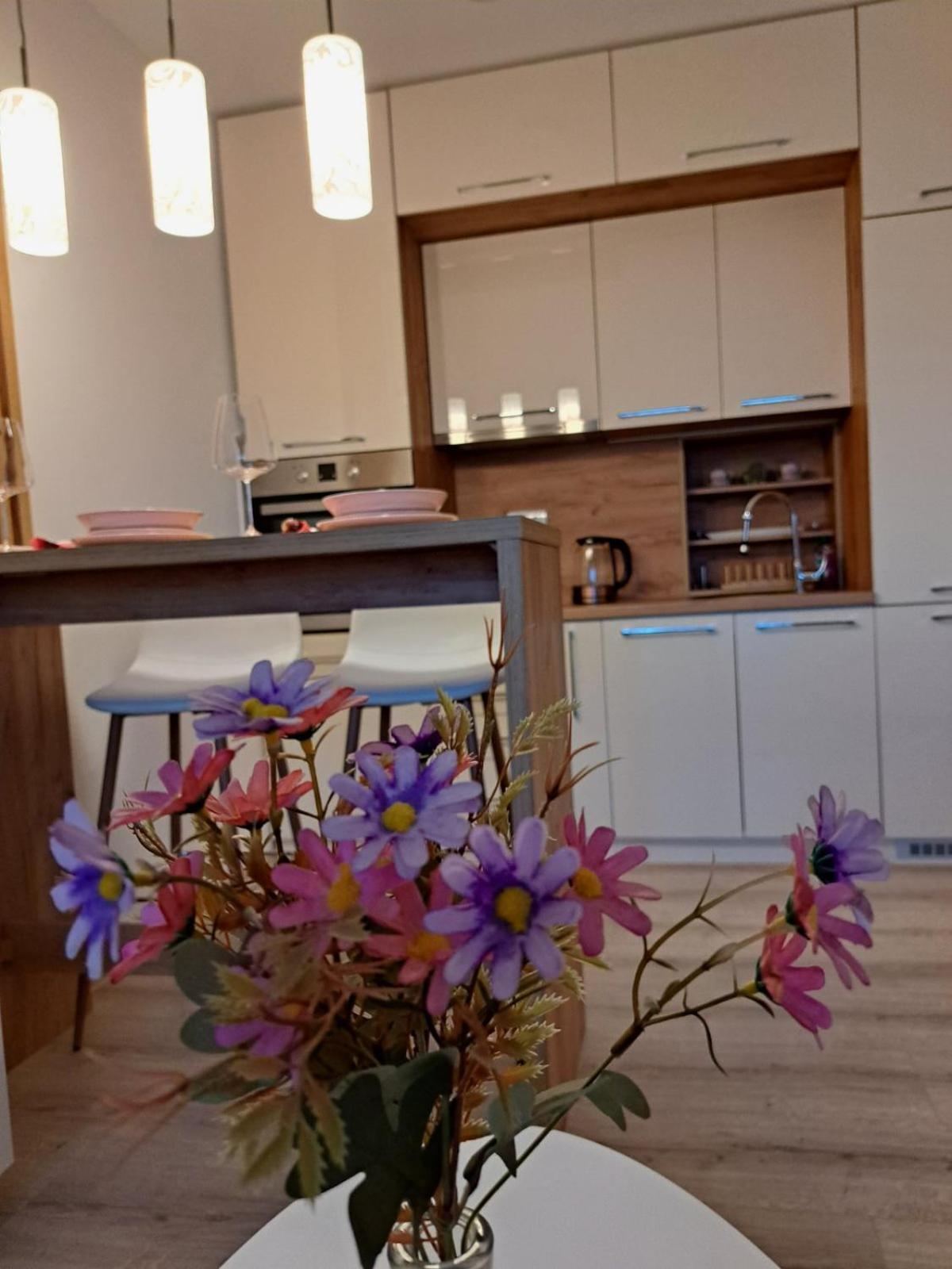 Apartman Bross