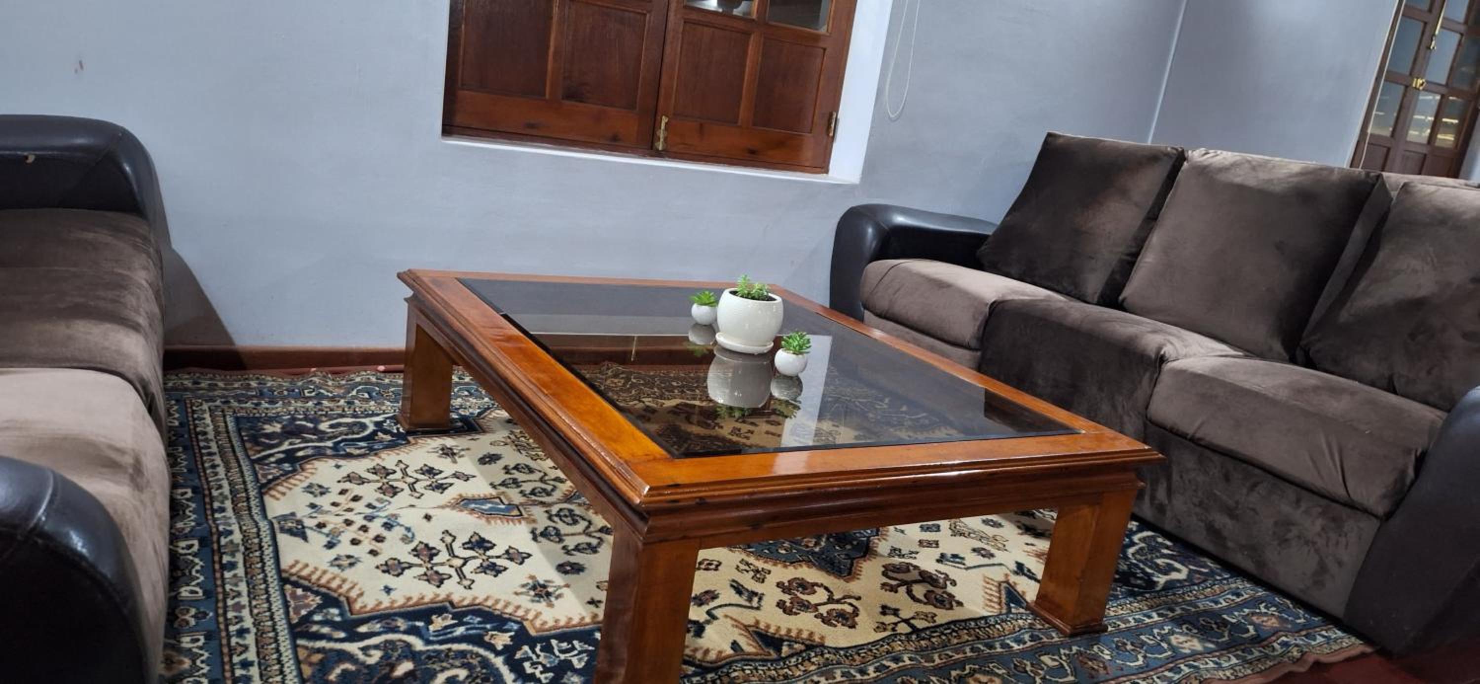 Casa Wayra Cajamarca