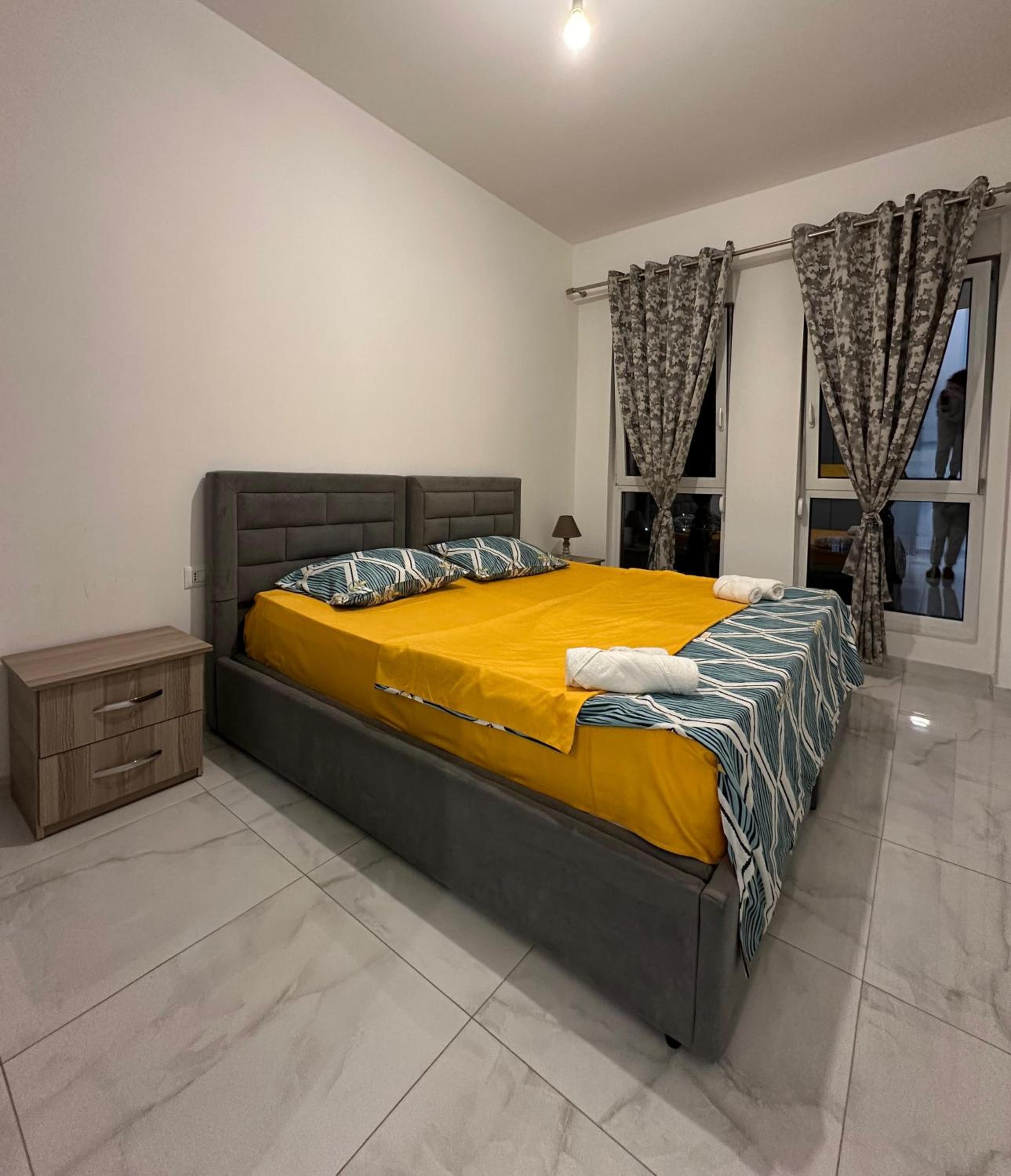 Second Home 1