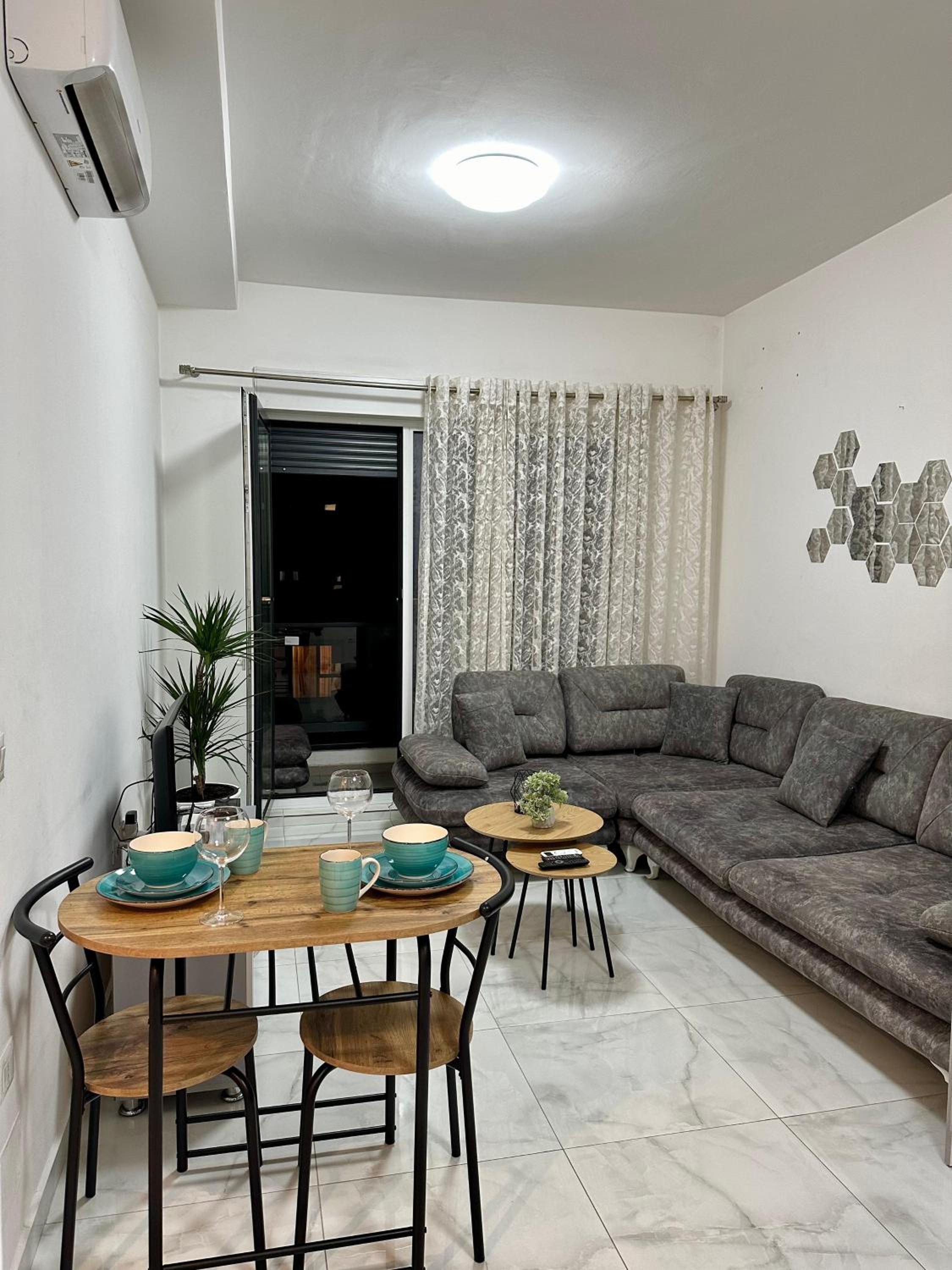 Second Home 1