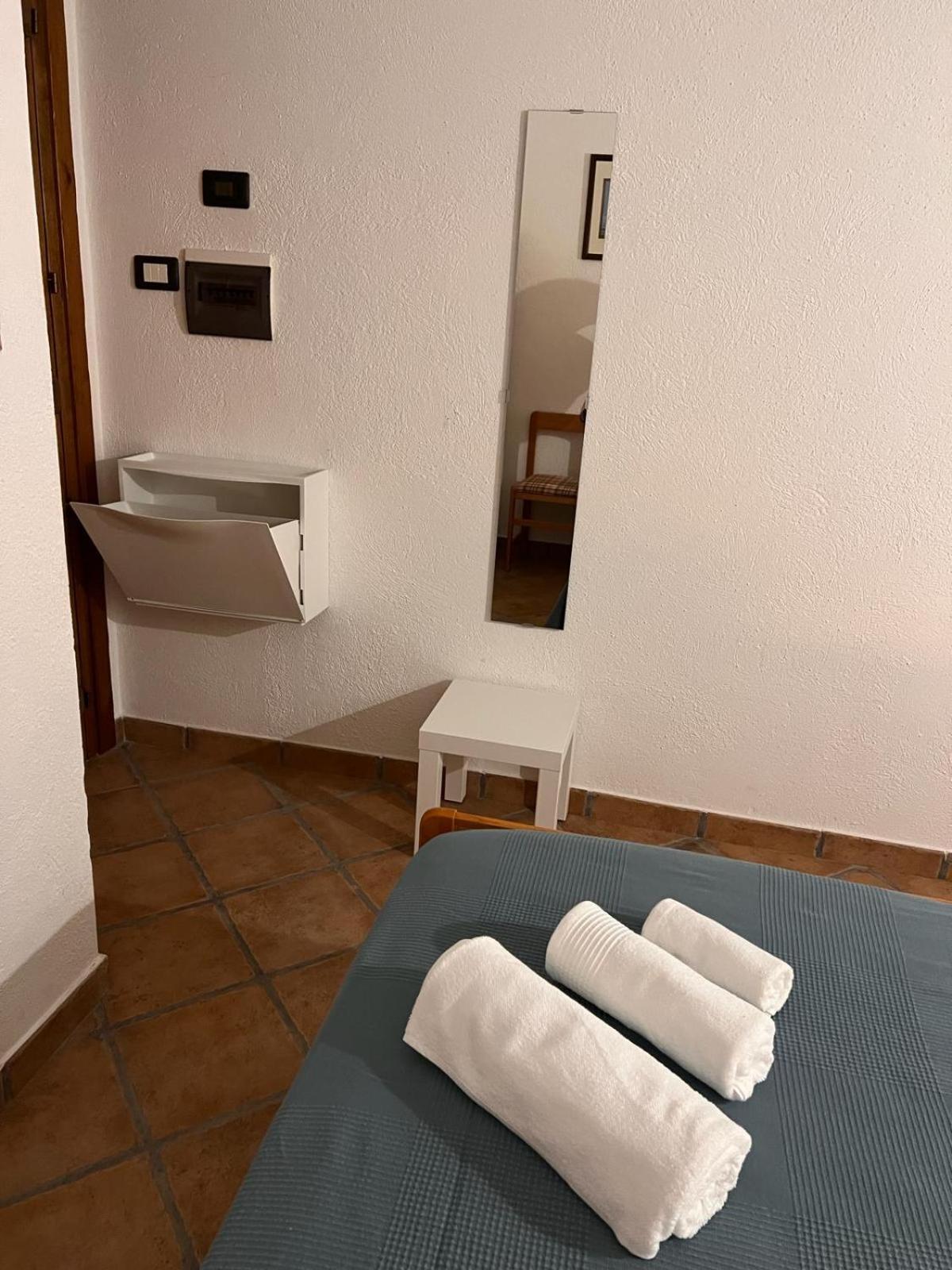 Casa di campagna nel Parco del Pollino