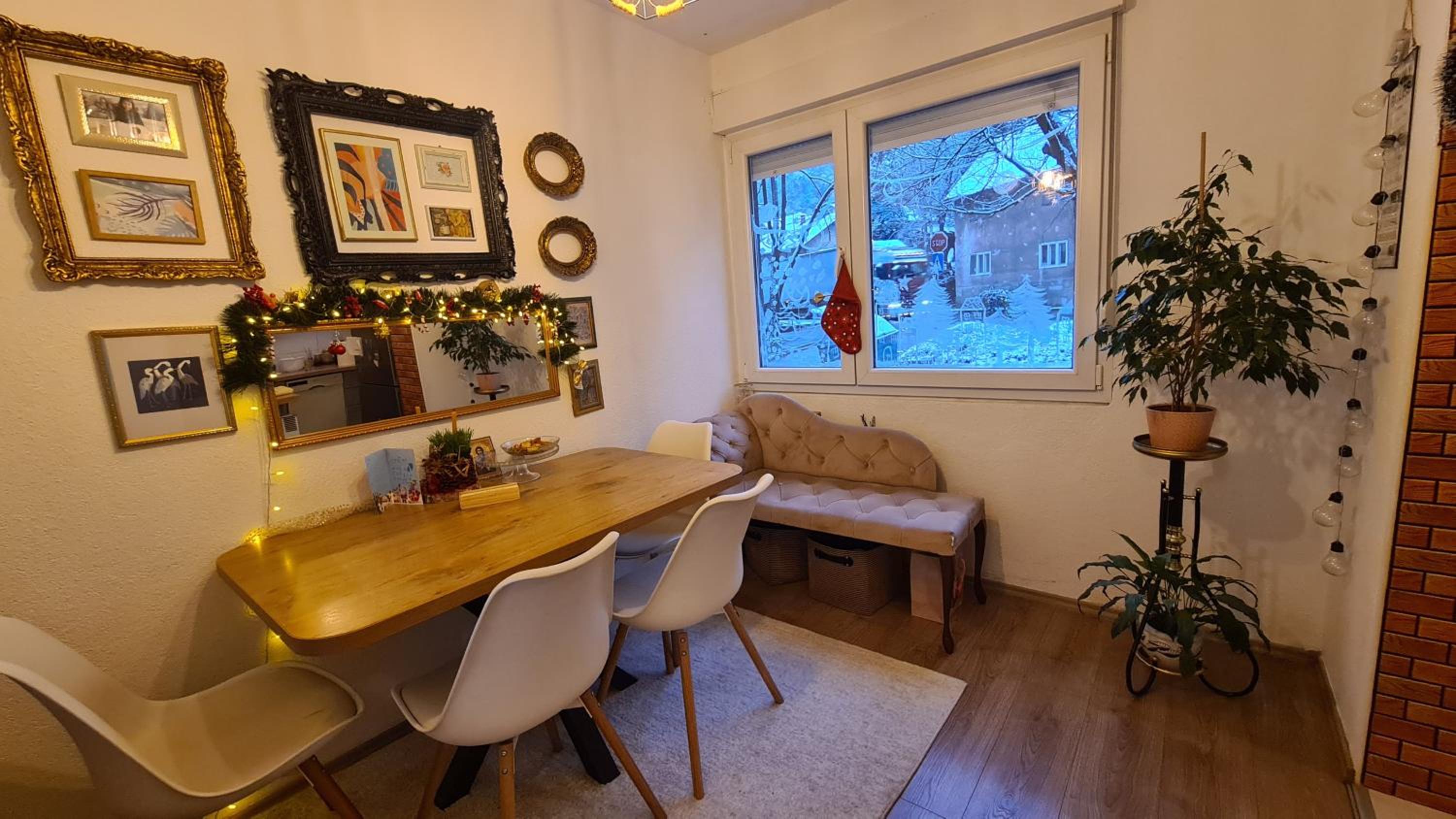 Peni Apartman Centar