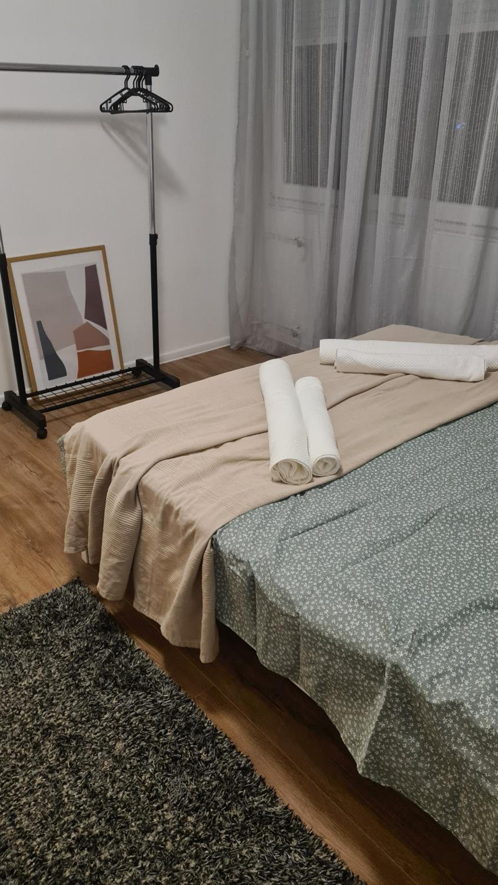 Peni Apartman Centar