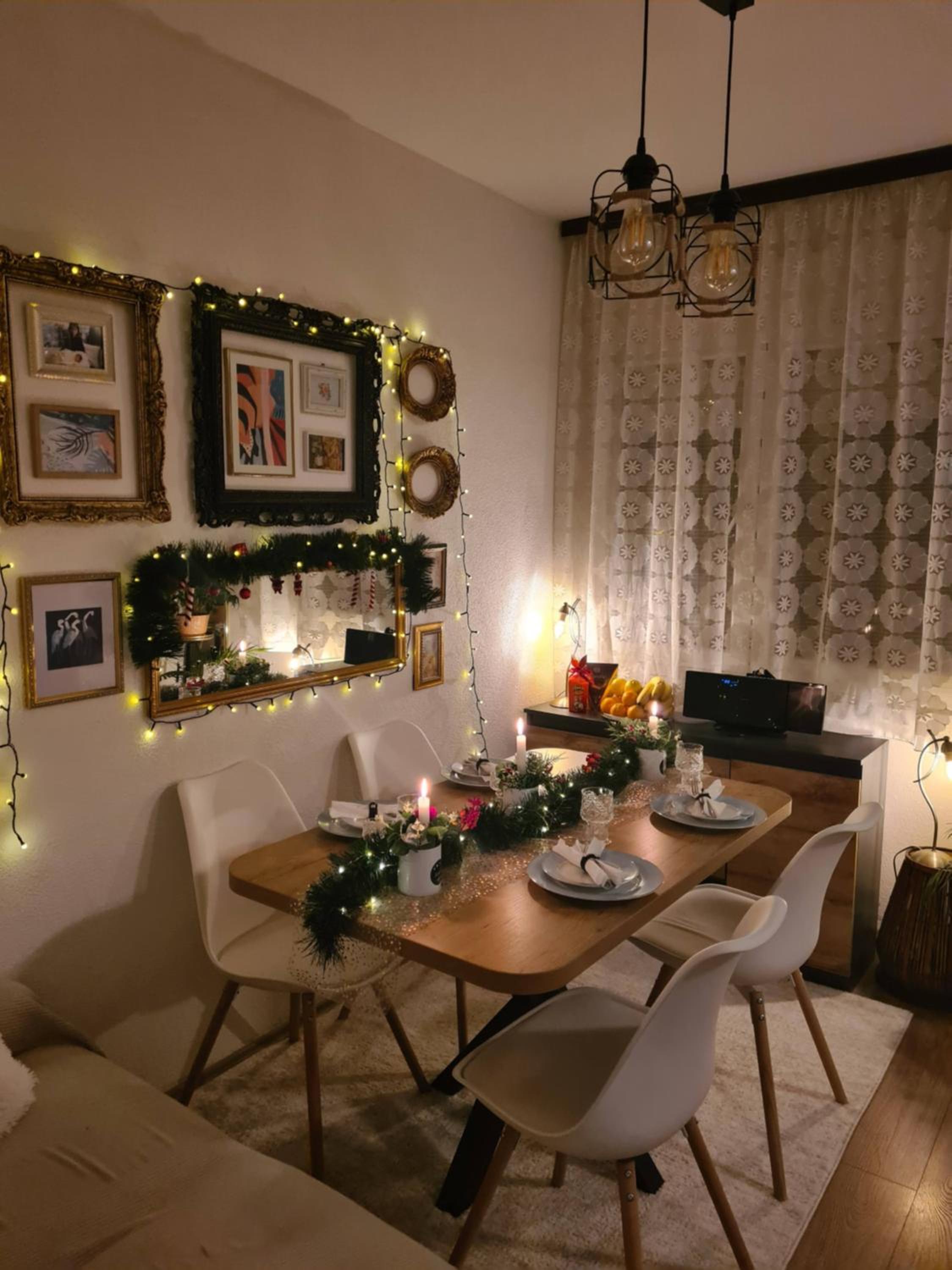 Peni Apartman Centar