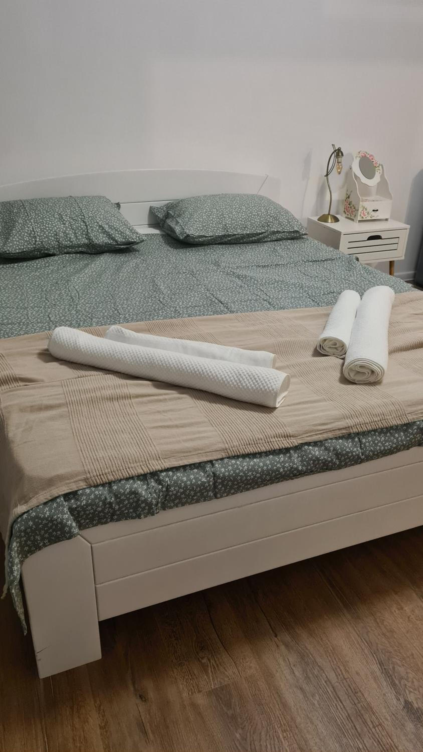 Peni Apartman Centar