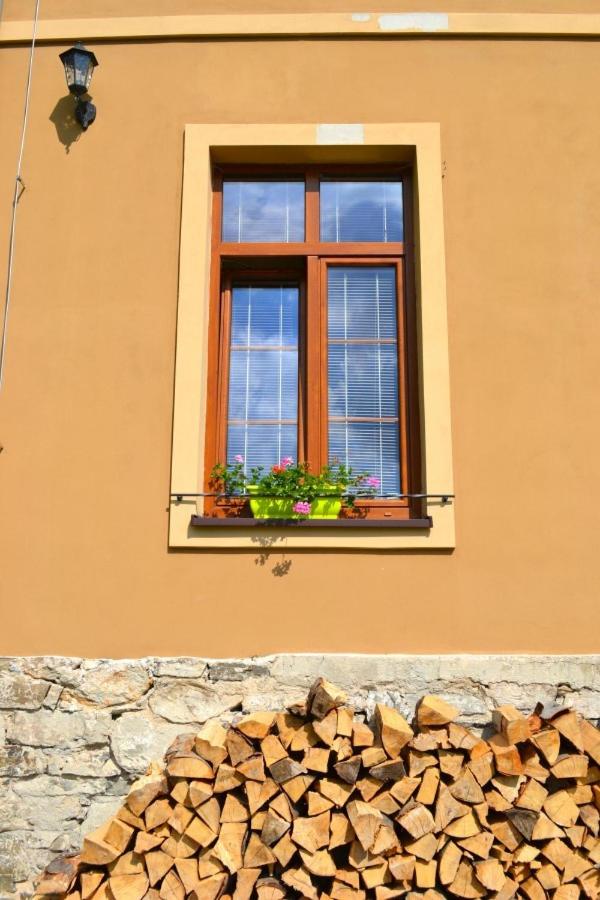 Pension Stará škola Vysoké Žibřidovice view 4