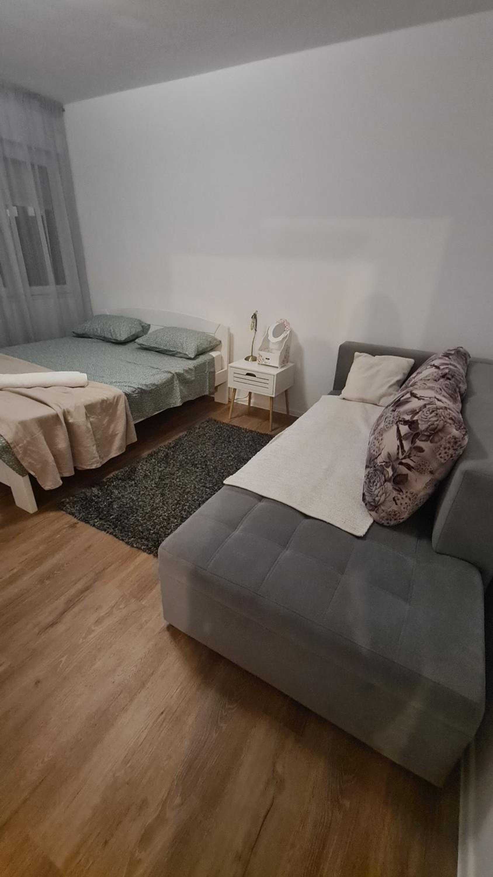 Peni Apartman Centar