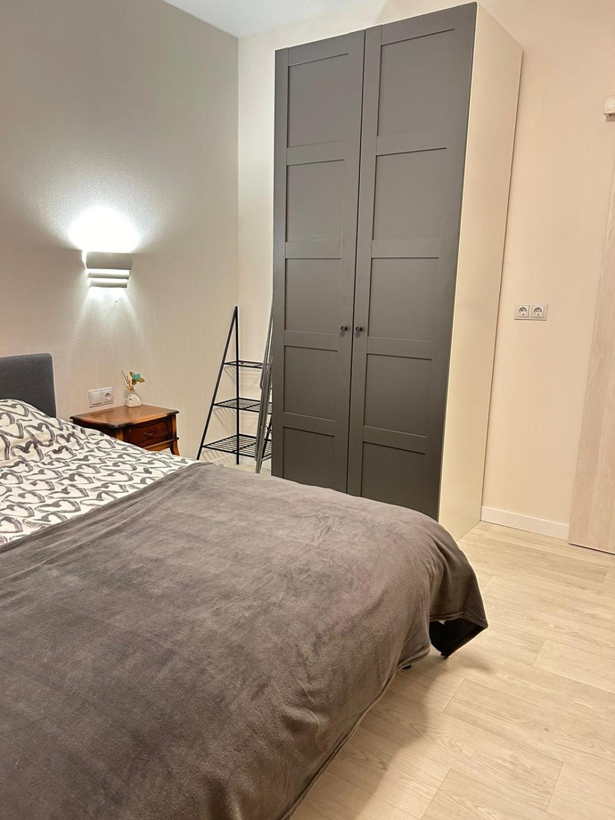 Center apartment