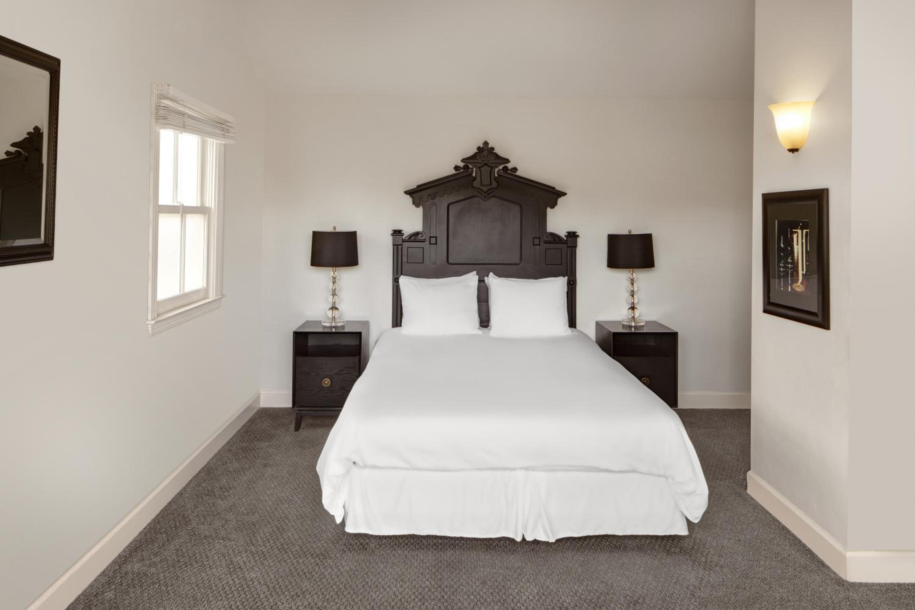 Napa Valley / Sonoma Vacations - Mount View Hotel  Spa - Property Image 9