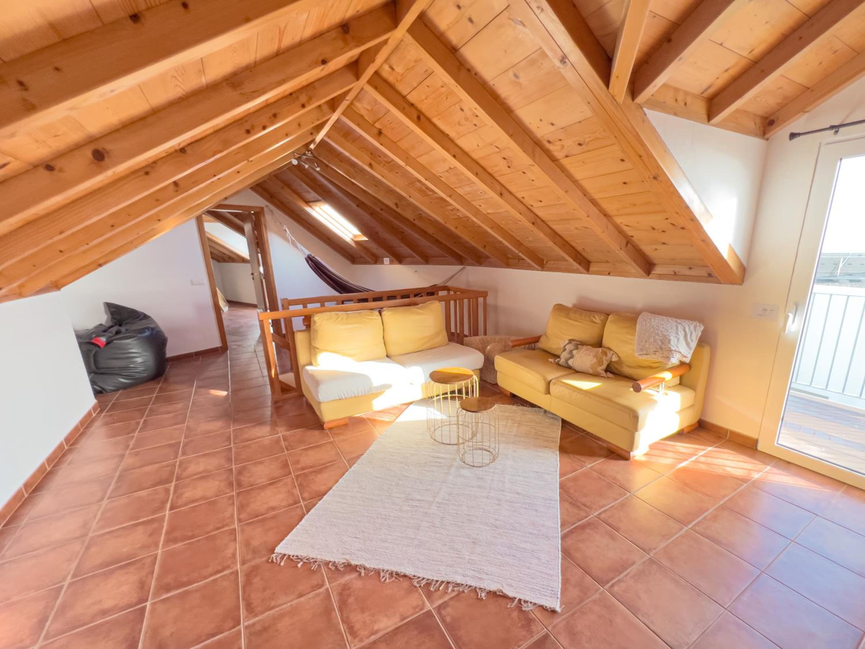 Calheta Bay View House - Family and Group Residence view 4