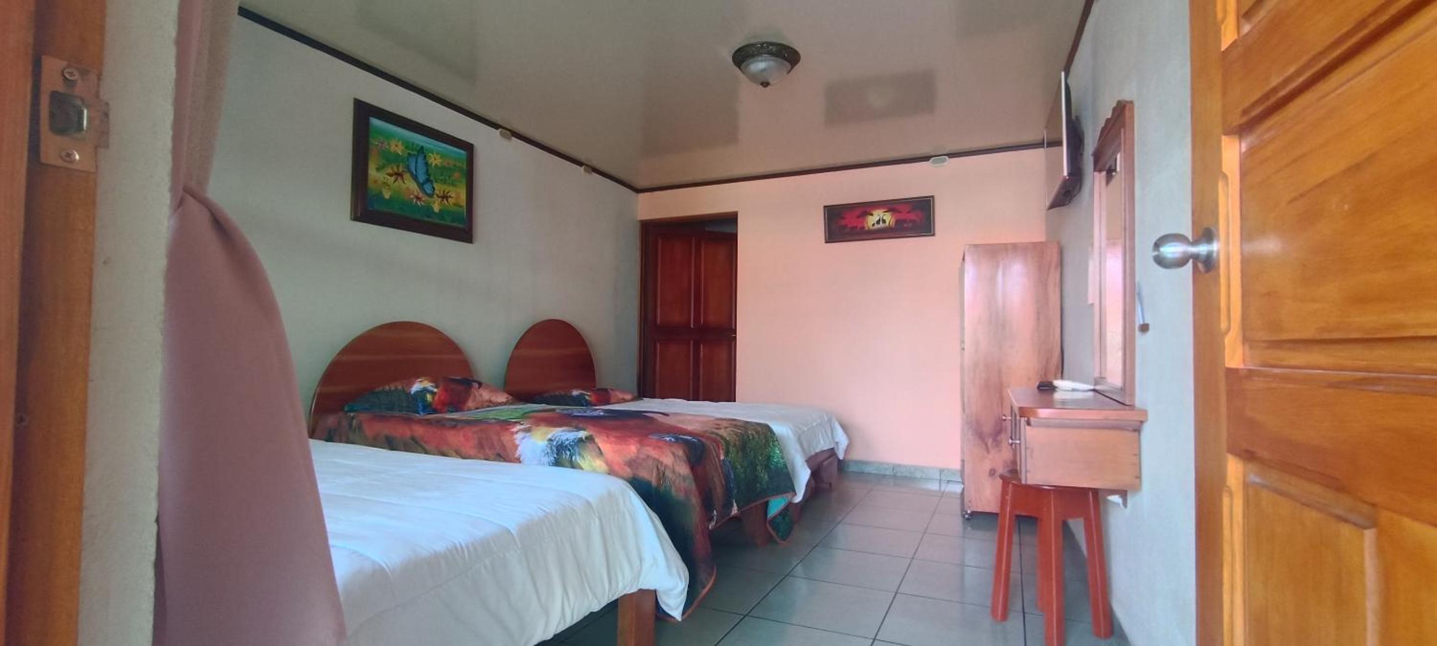 Hotel FAS