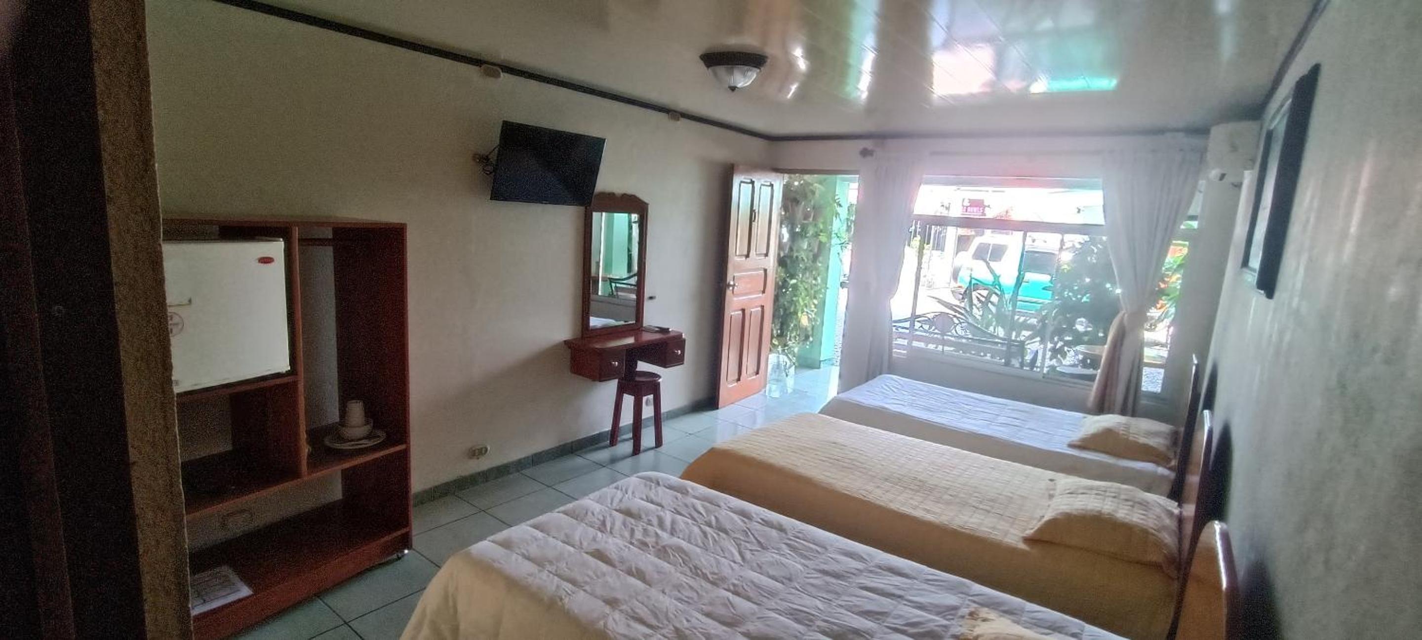 Hotel FAS