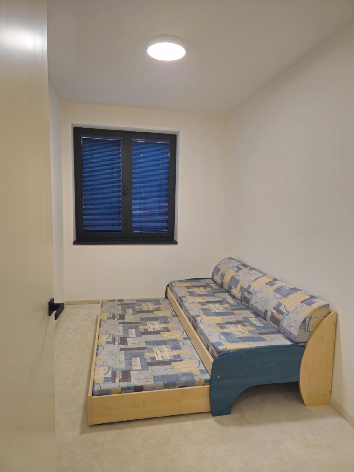 Apartmán v novostavbe Bellatrix