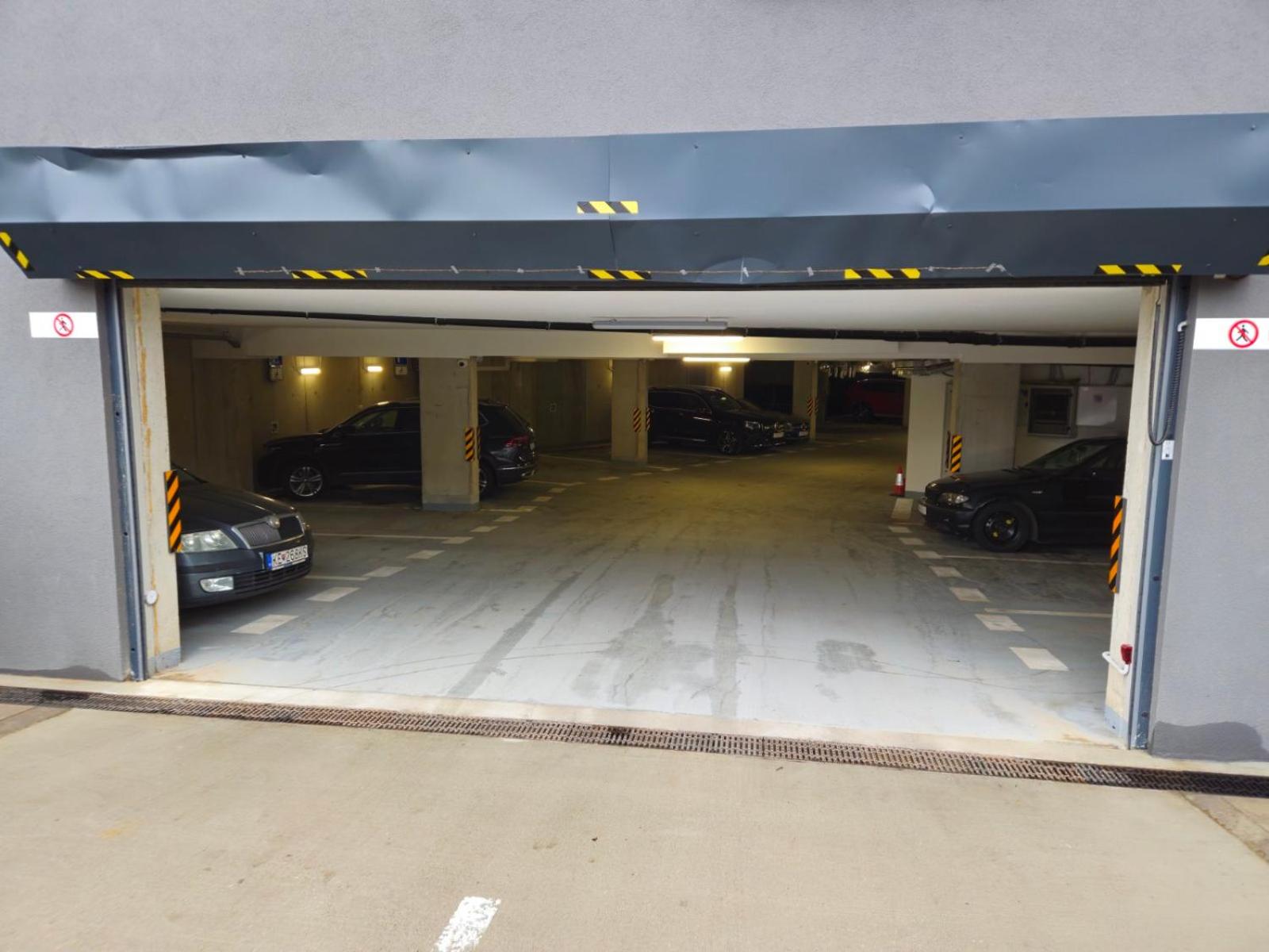 Apartmán v novostavbe Bellatrix