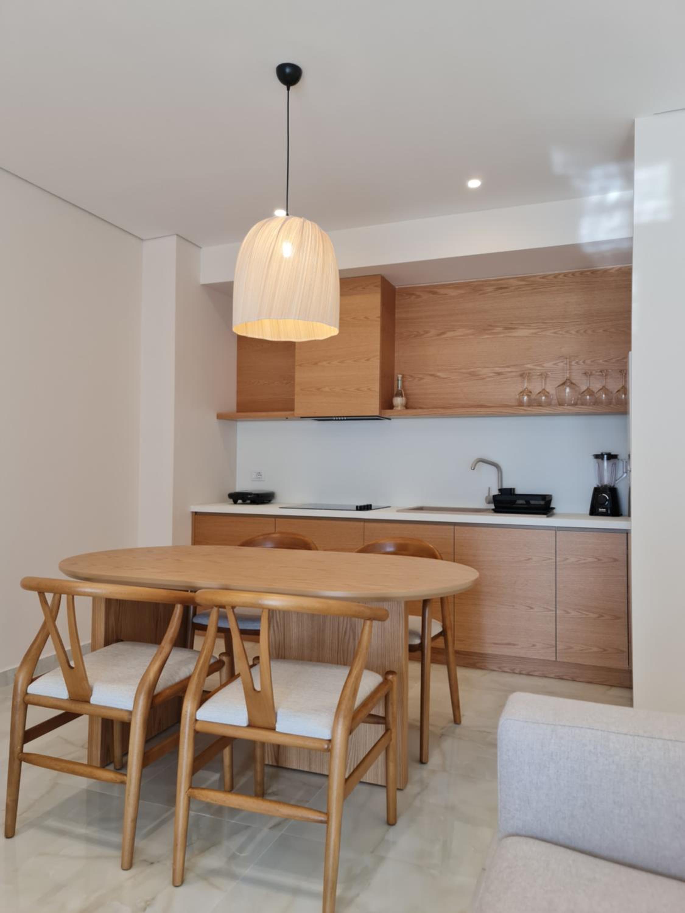 Gjiri i Lalzit - San Pietro - Savita Premium Apartments