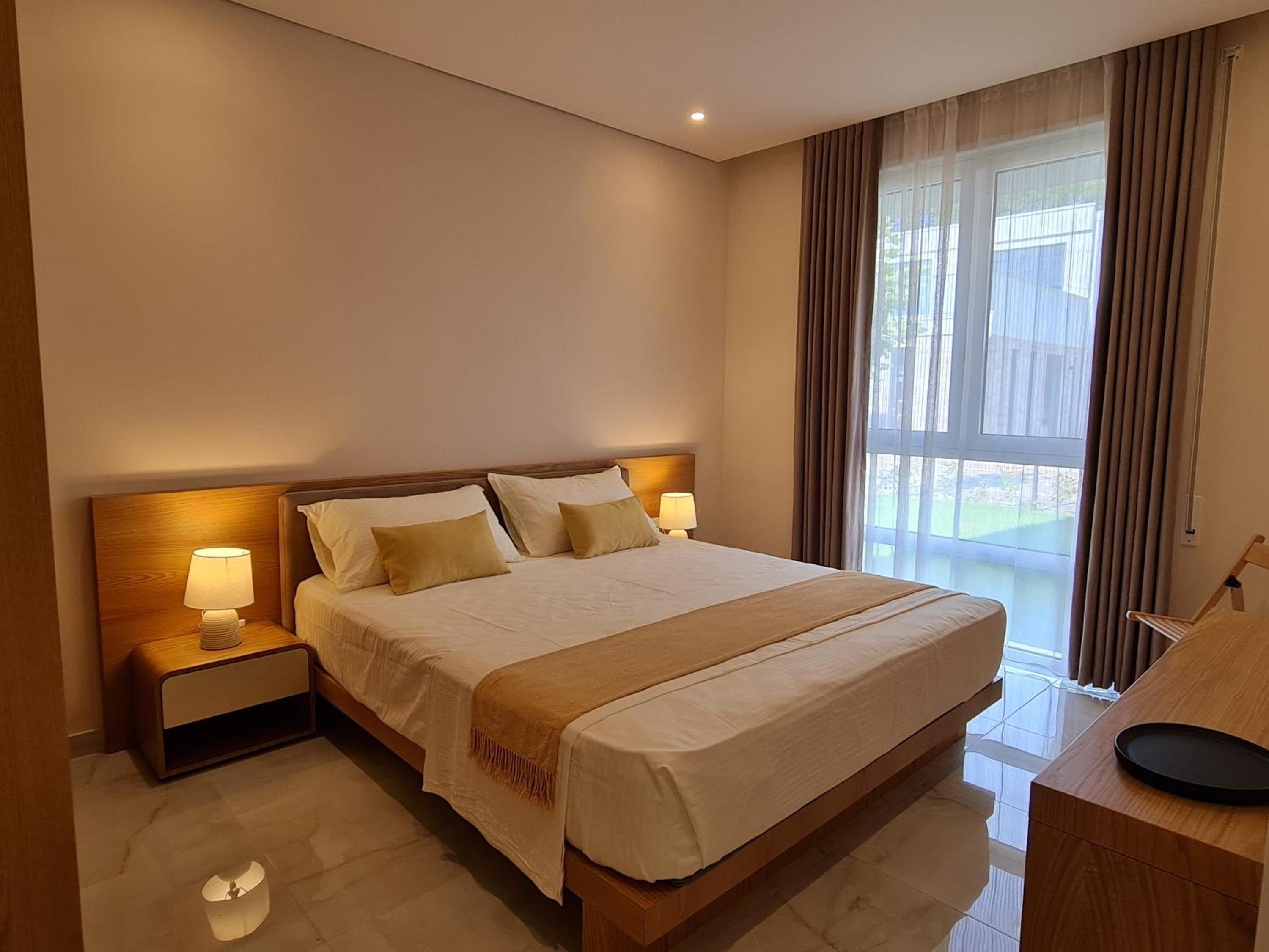 Gjiri i Lalzit - San Pietro - Savita Premium Apartments