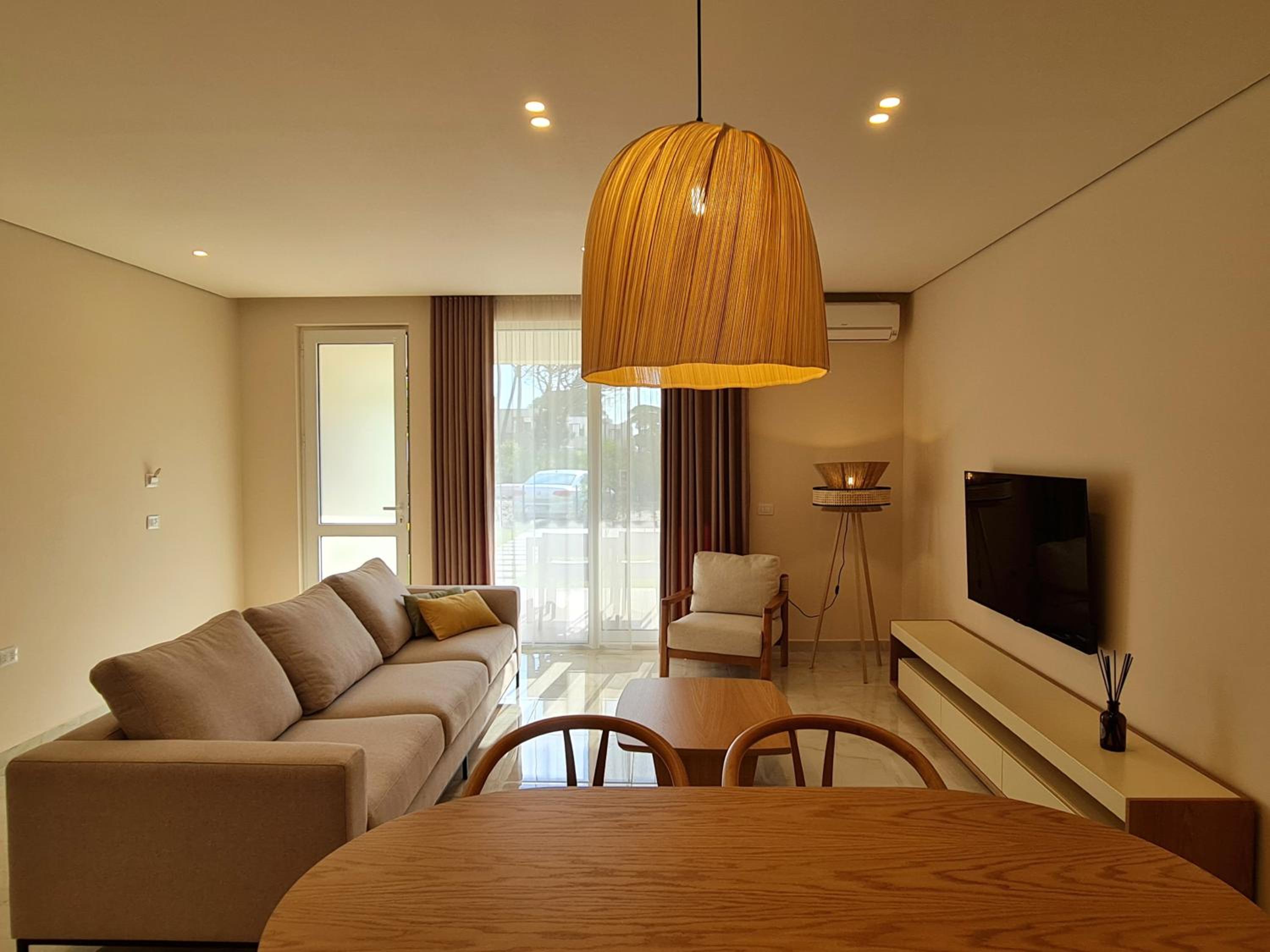 Gjiri i Lalzit - San Pietro - Savita Premium Apartments