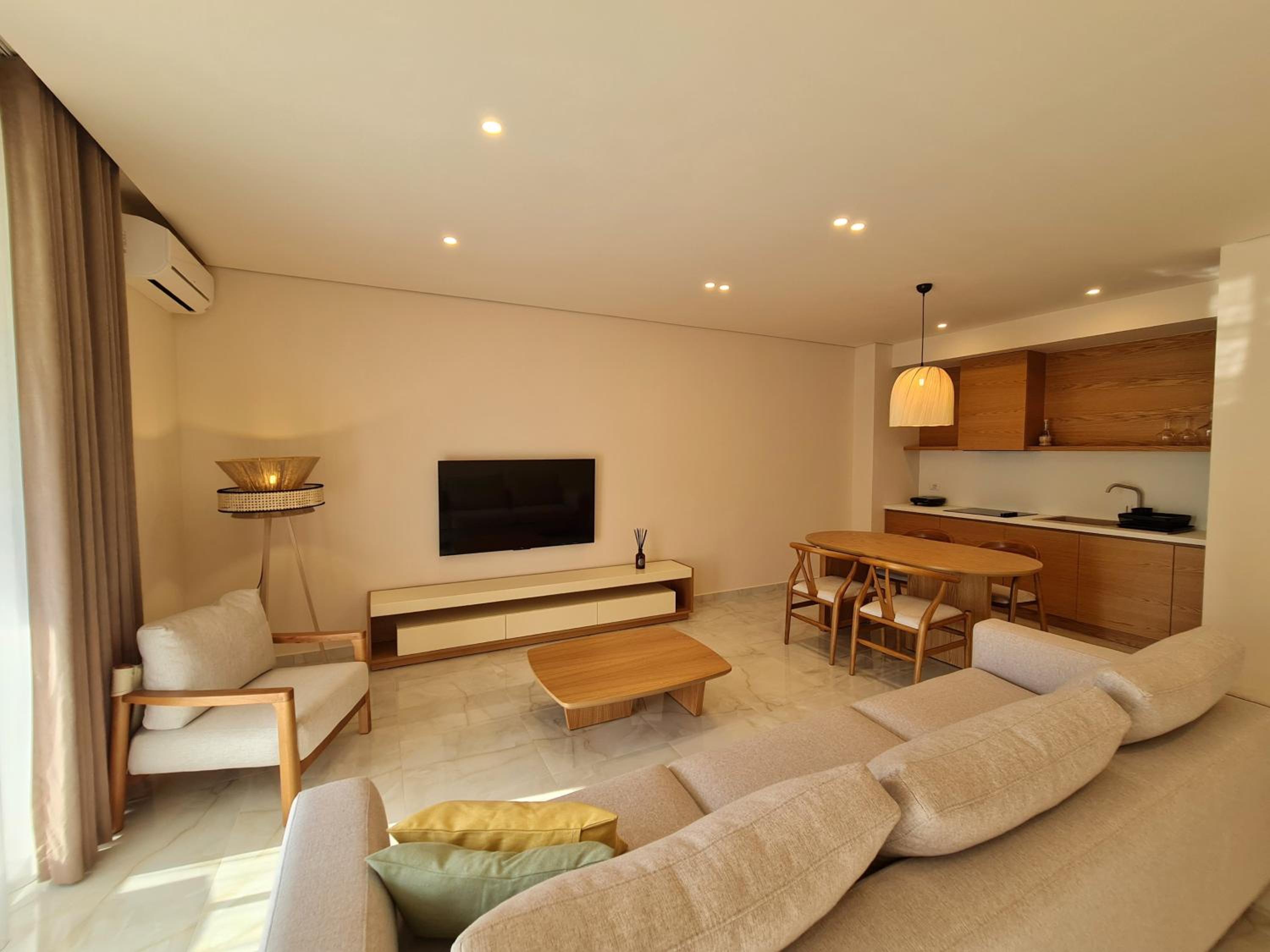 Gjiri i Lalzit - San Pietro - Savita Premium Apartments
