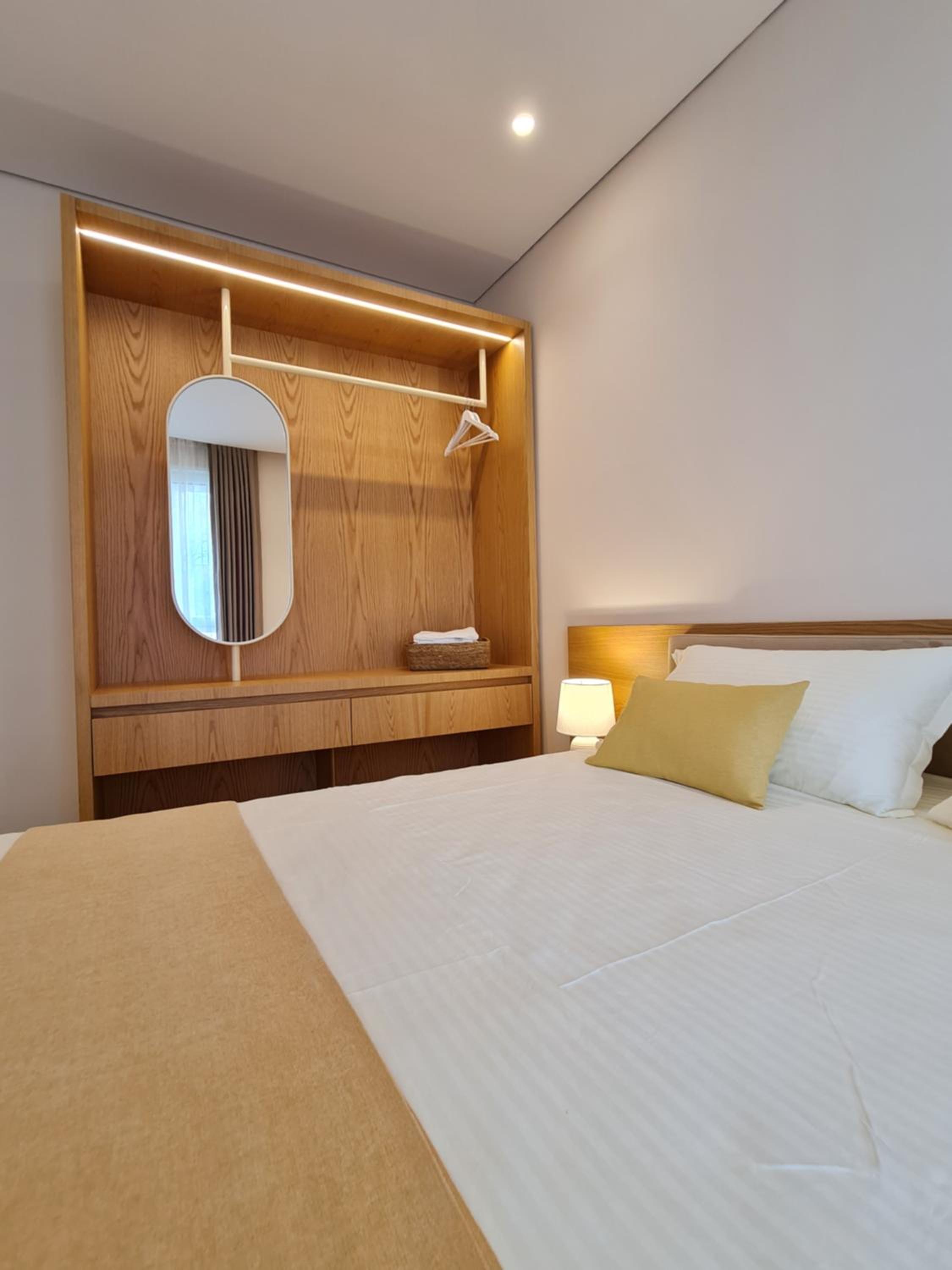 Gjiri i Lalzit - San Pietro - Savita Premium Apartments