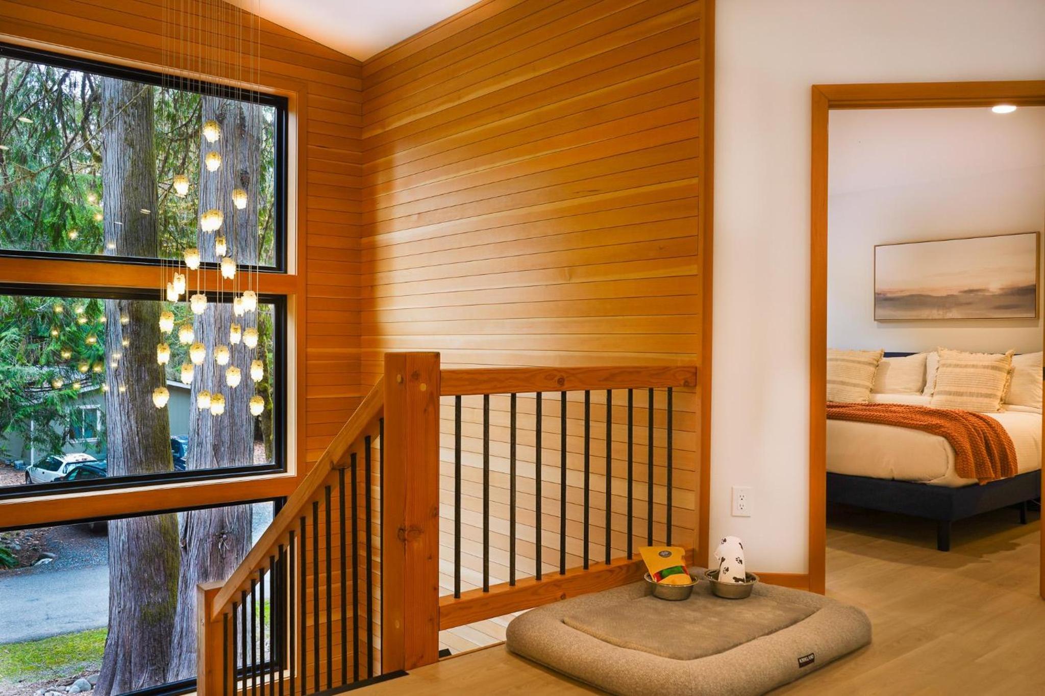 Aspire at Mount Baker