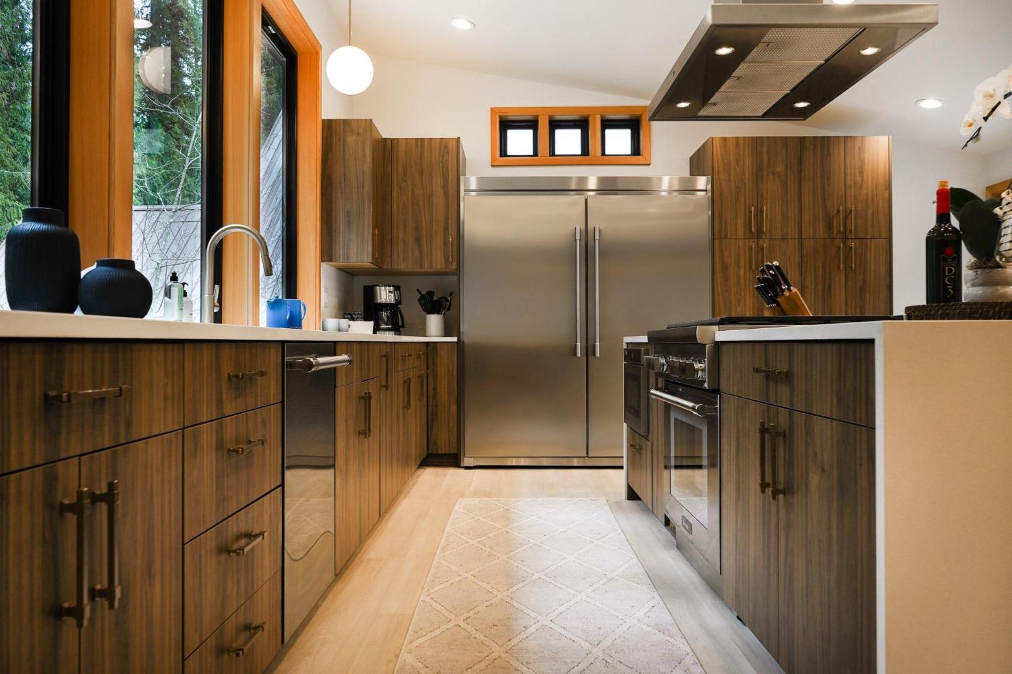 Aspire at Mount Baker