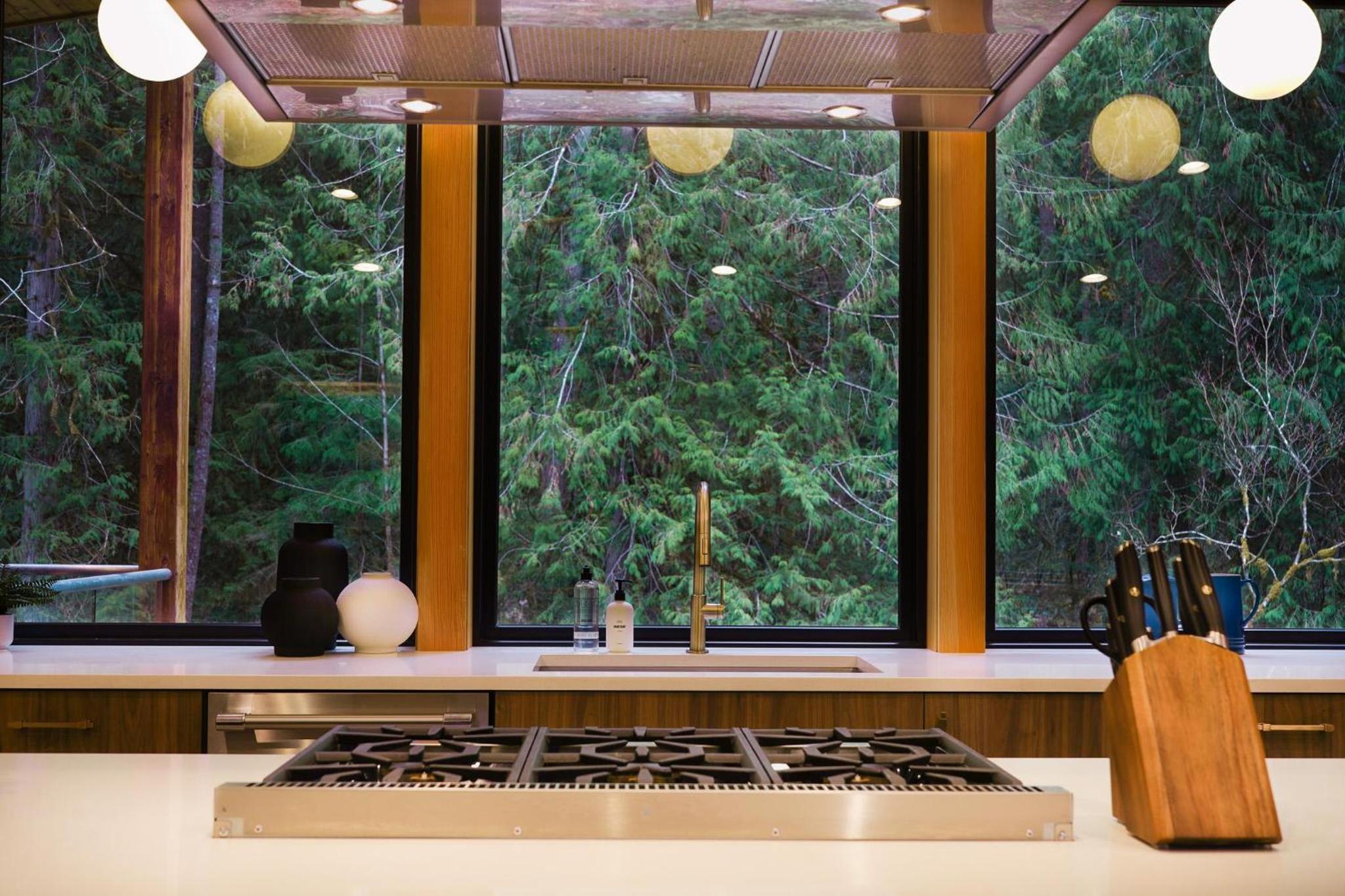 Aspire at Mount Baker