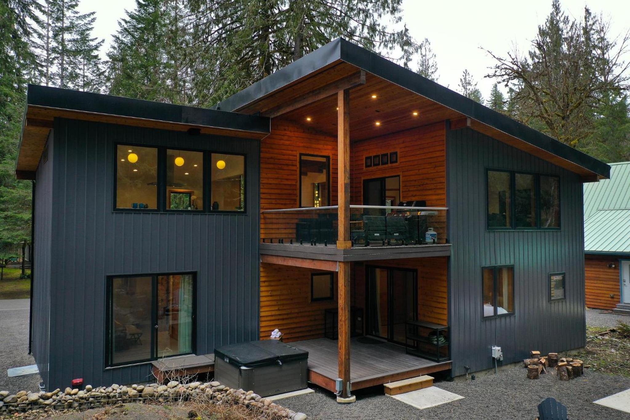 Aspire at Mount Baker