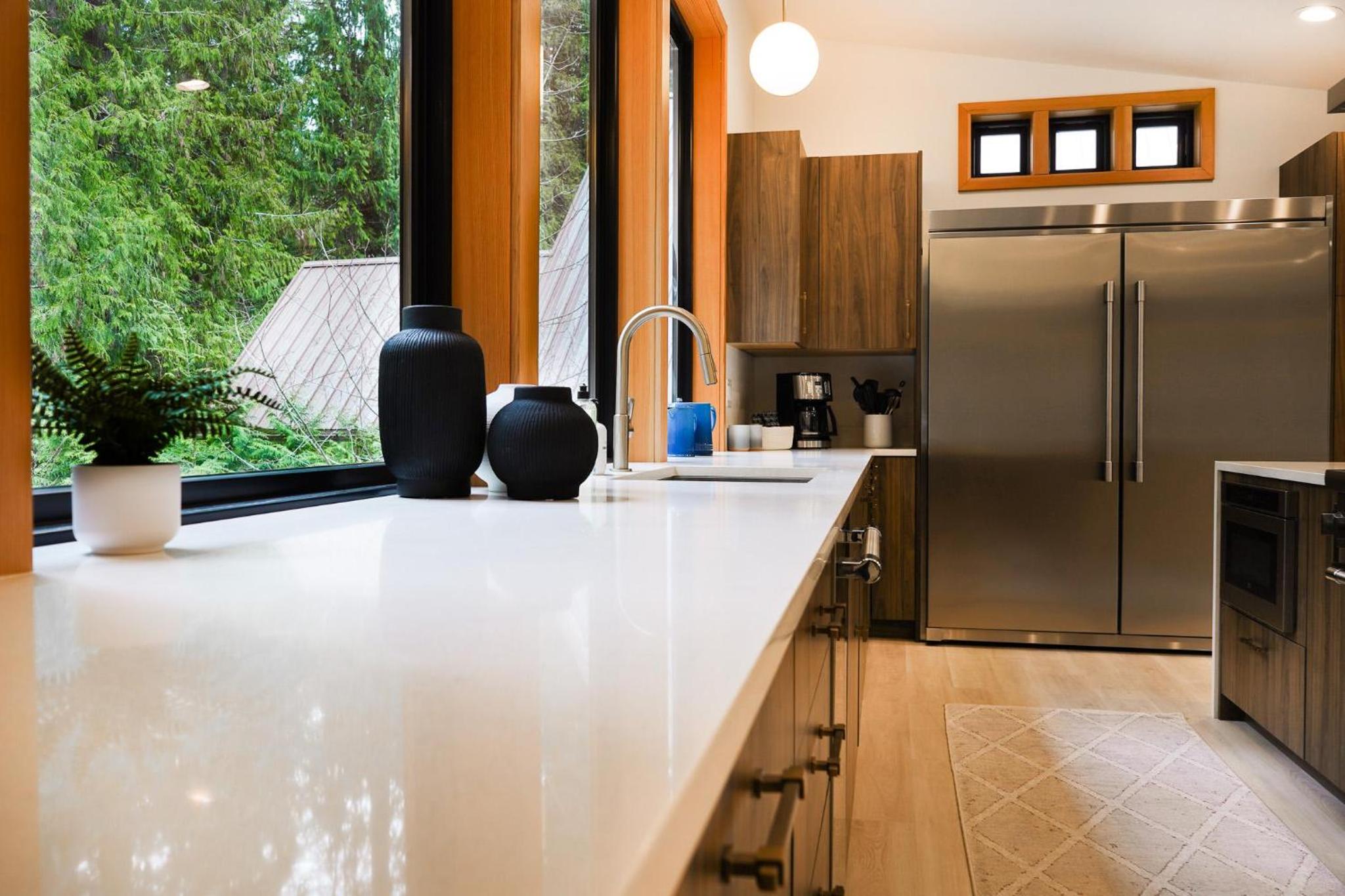 Aspire at Mount Baker