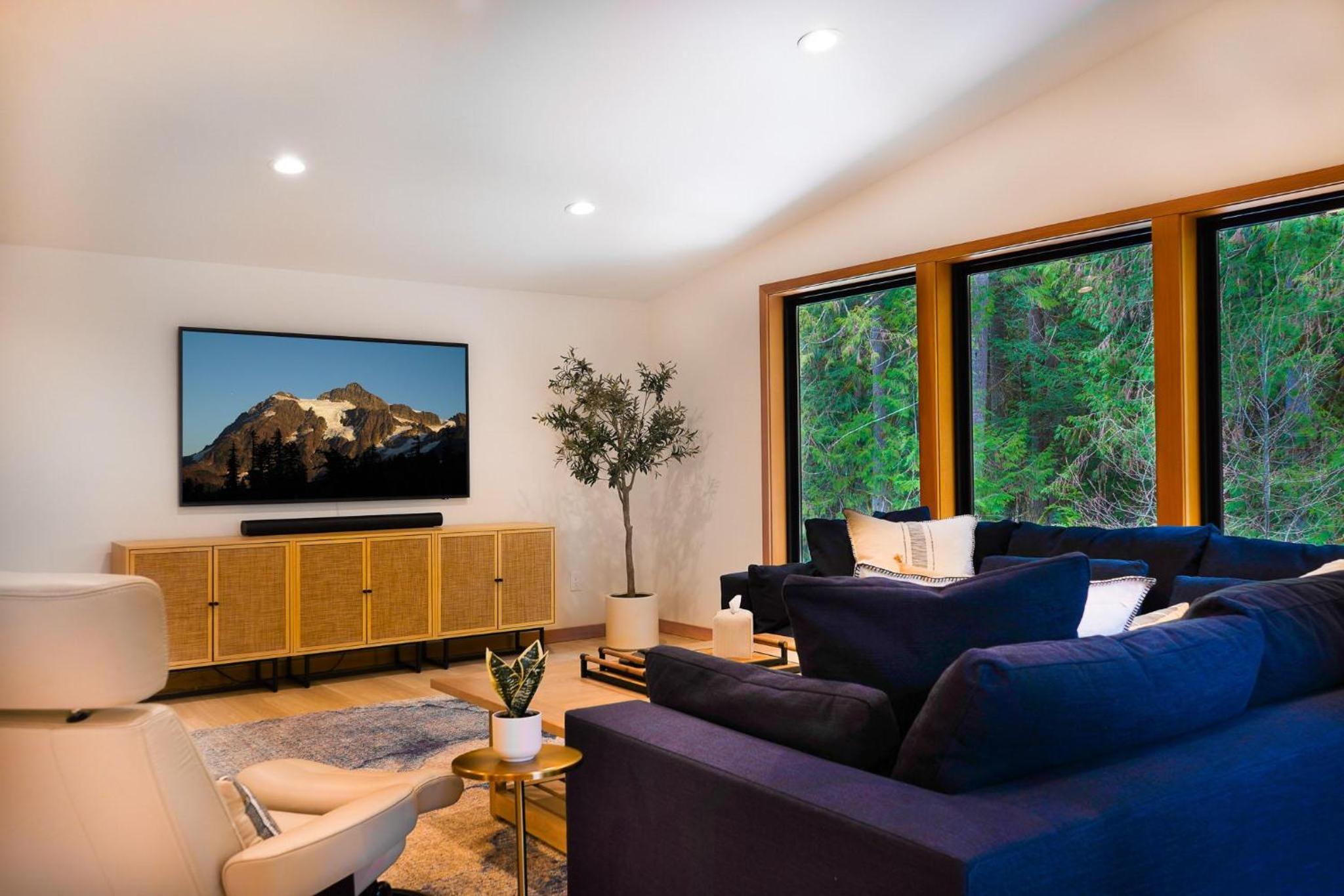 Aspire at Mount Baker