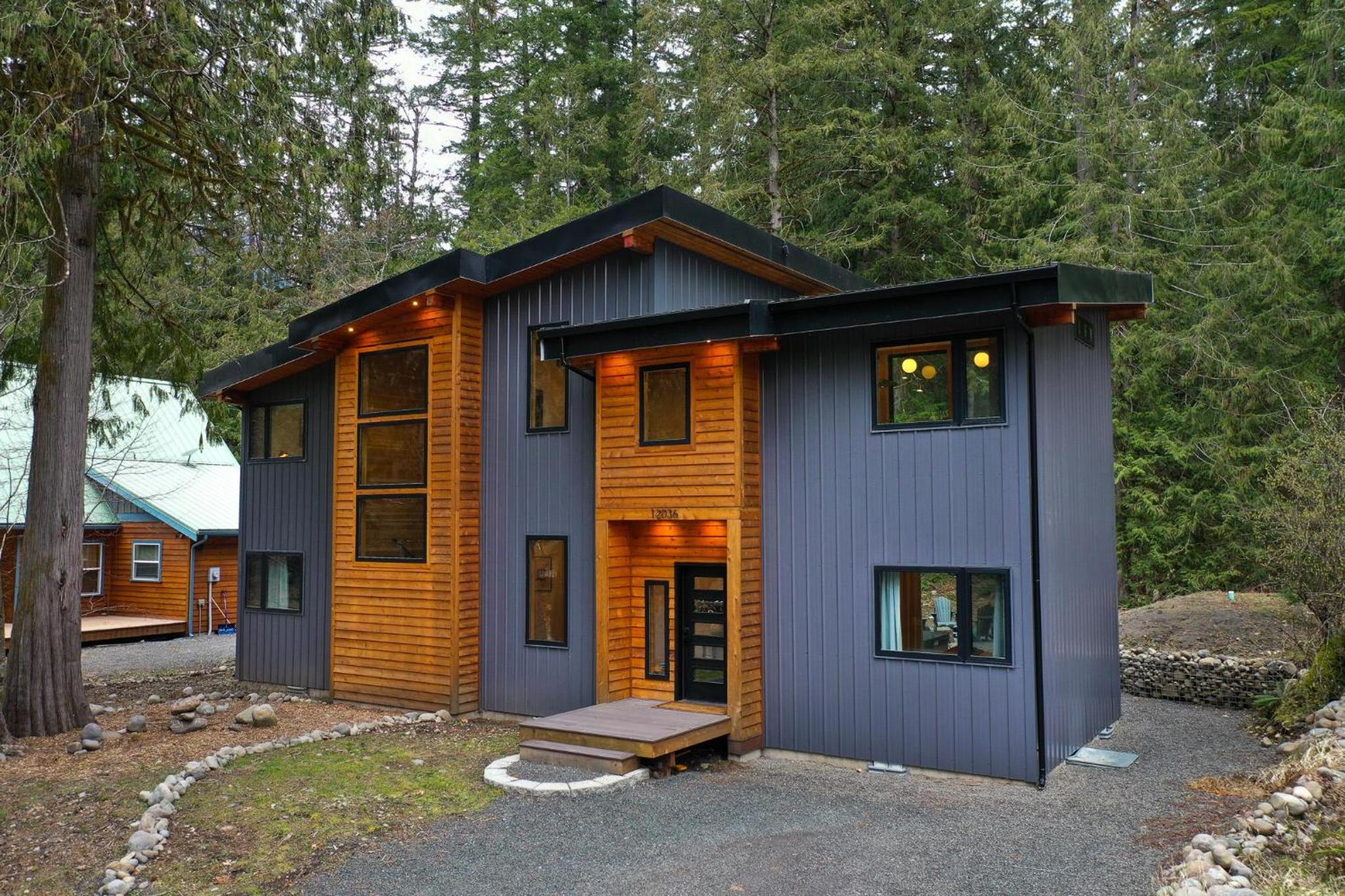 Aspire at Mount Baker