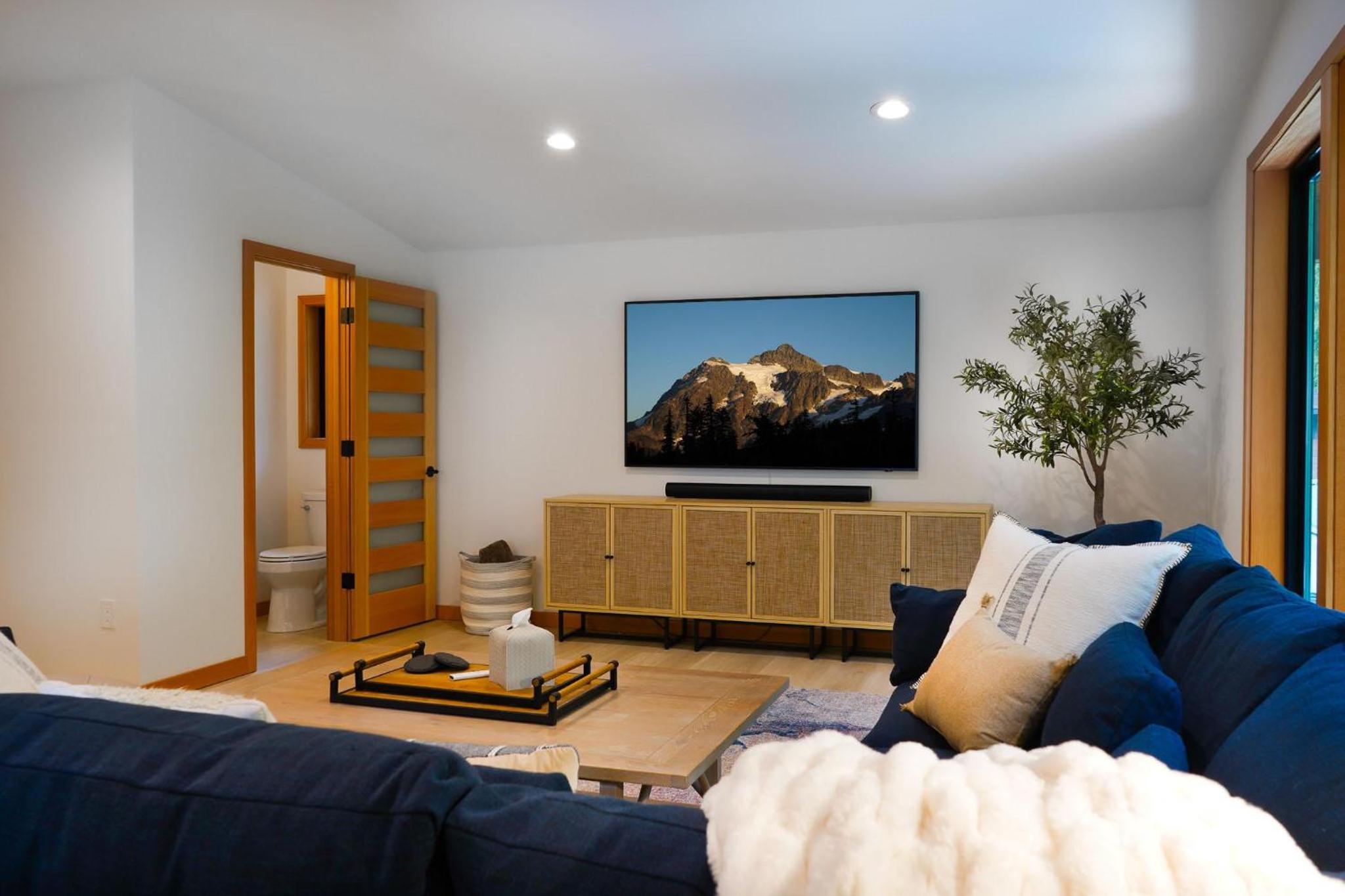 Aspire at Mount Baker