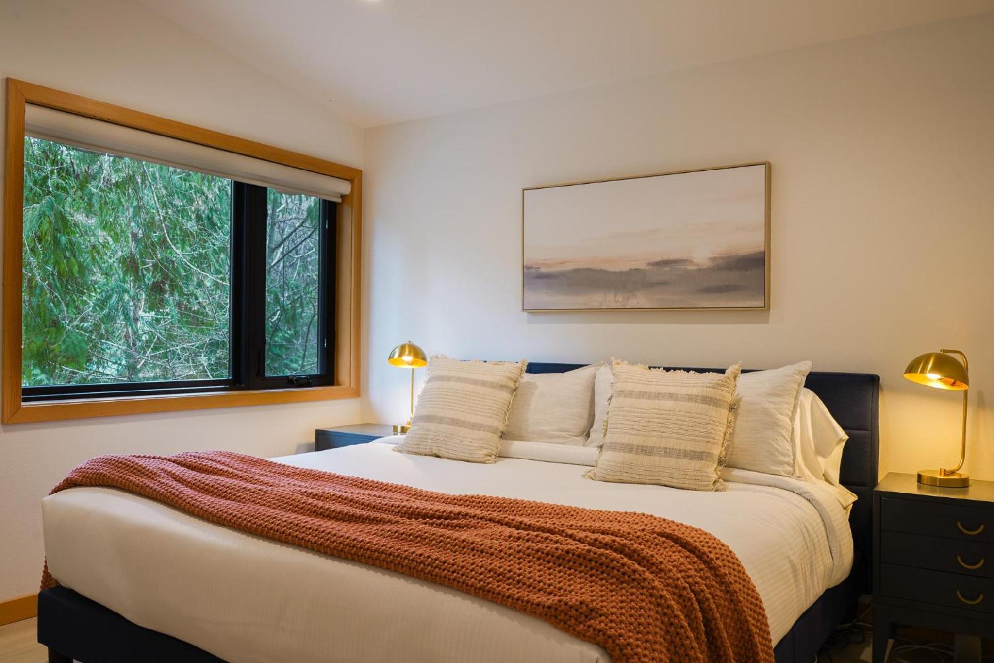Aspire at Mount Baker