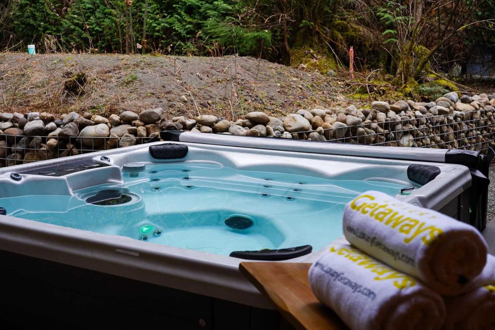 Aspire at Mount Baker