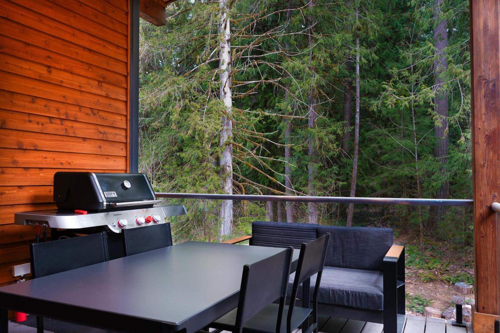 Aspire at Mount Baker