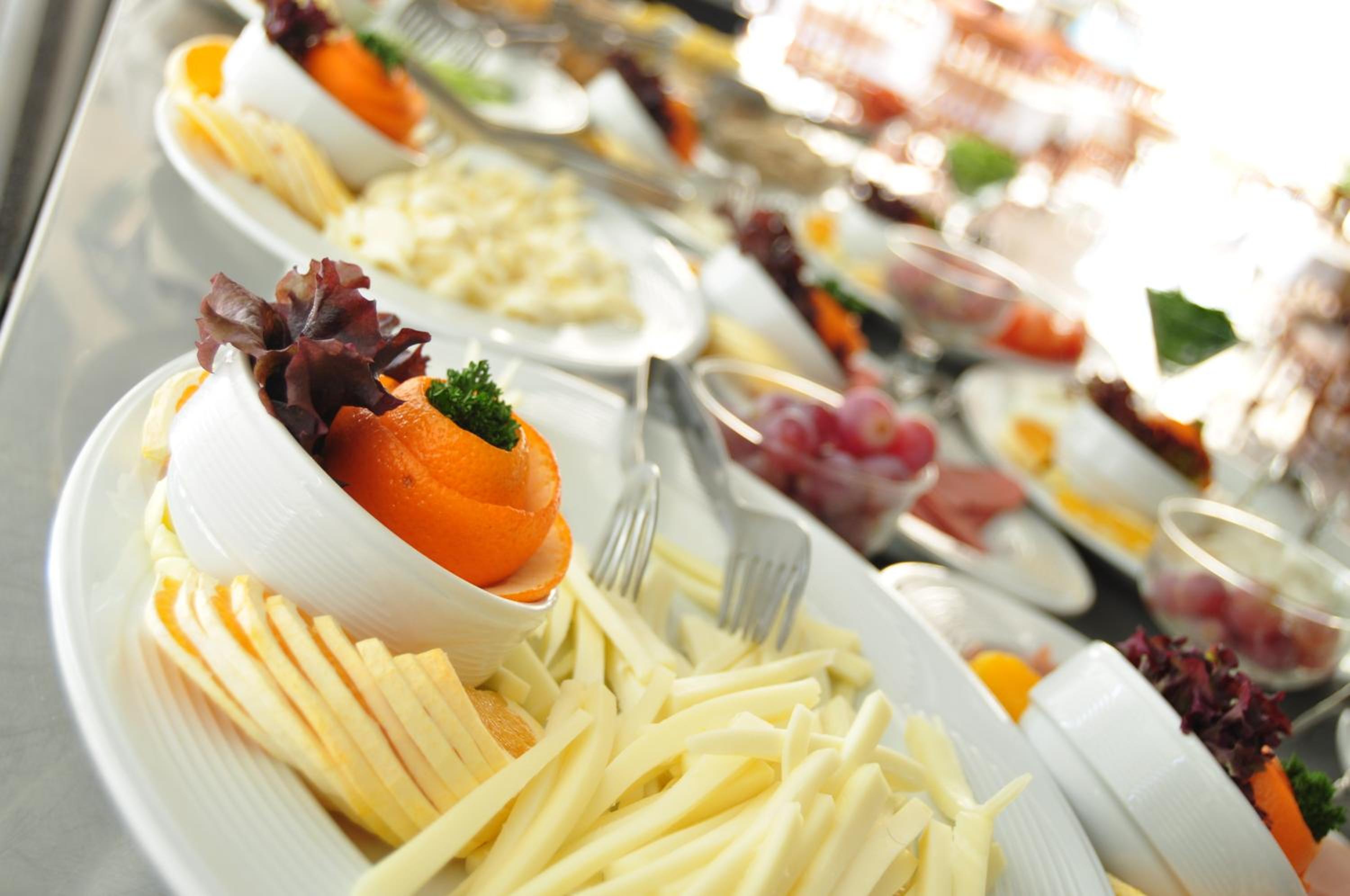 The Corner Park Hotel - Image 47