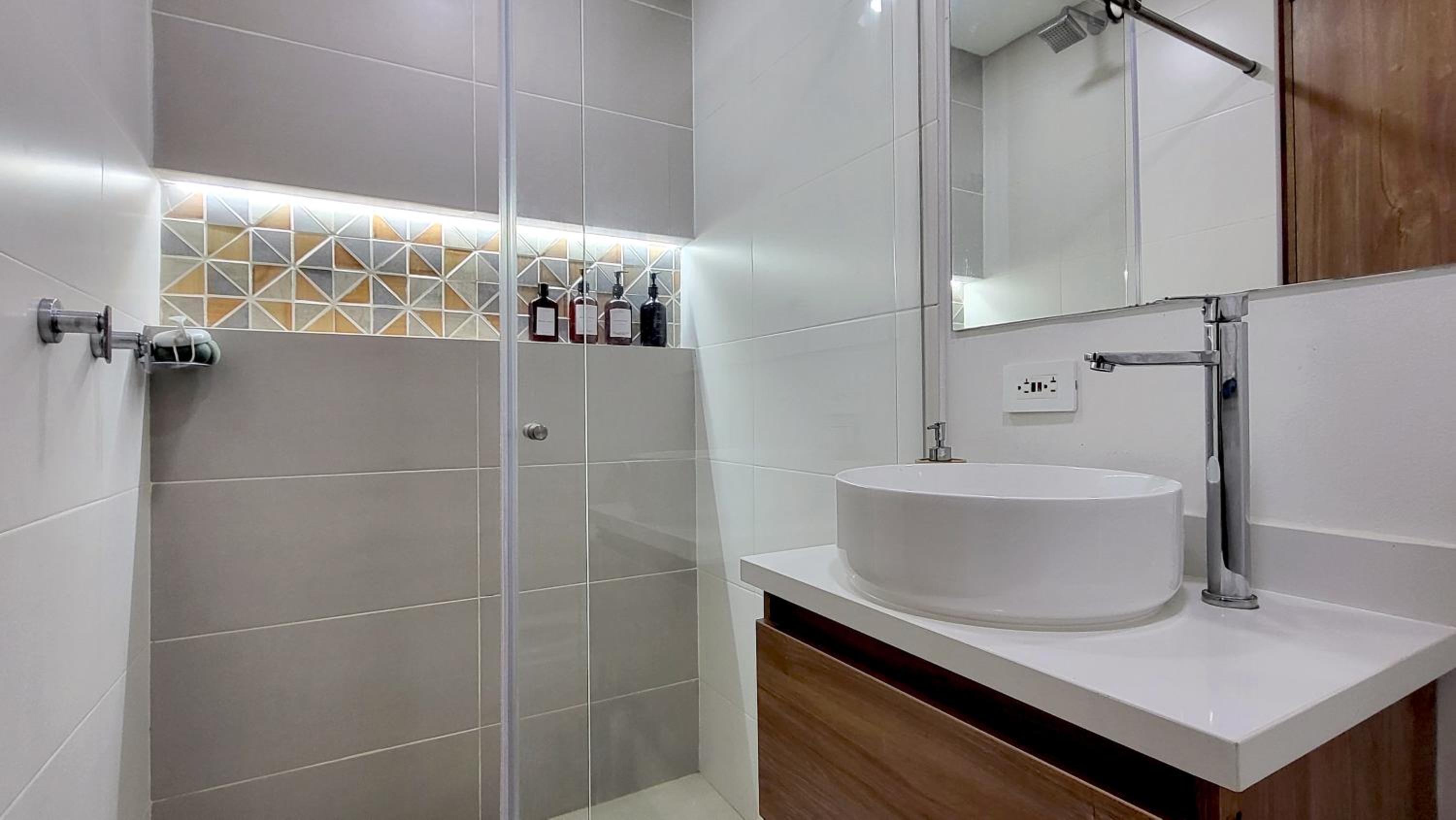 Acogedor y moderno loft cercano a zonas centrales