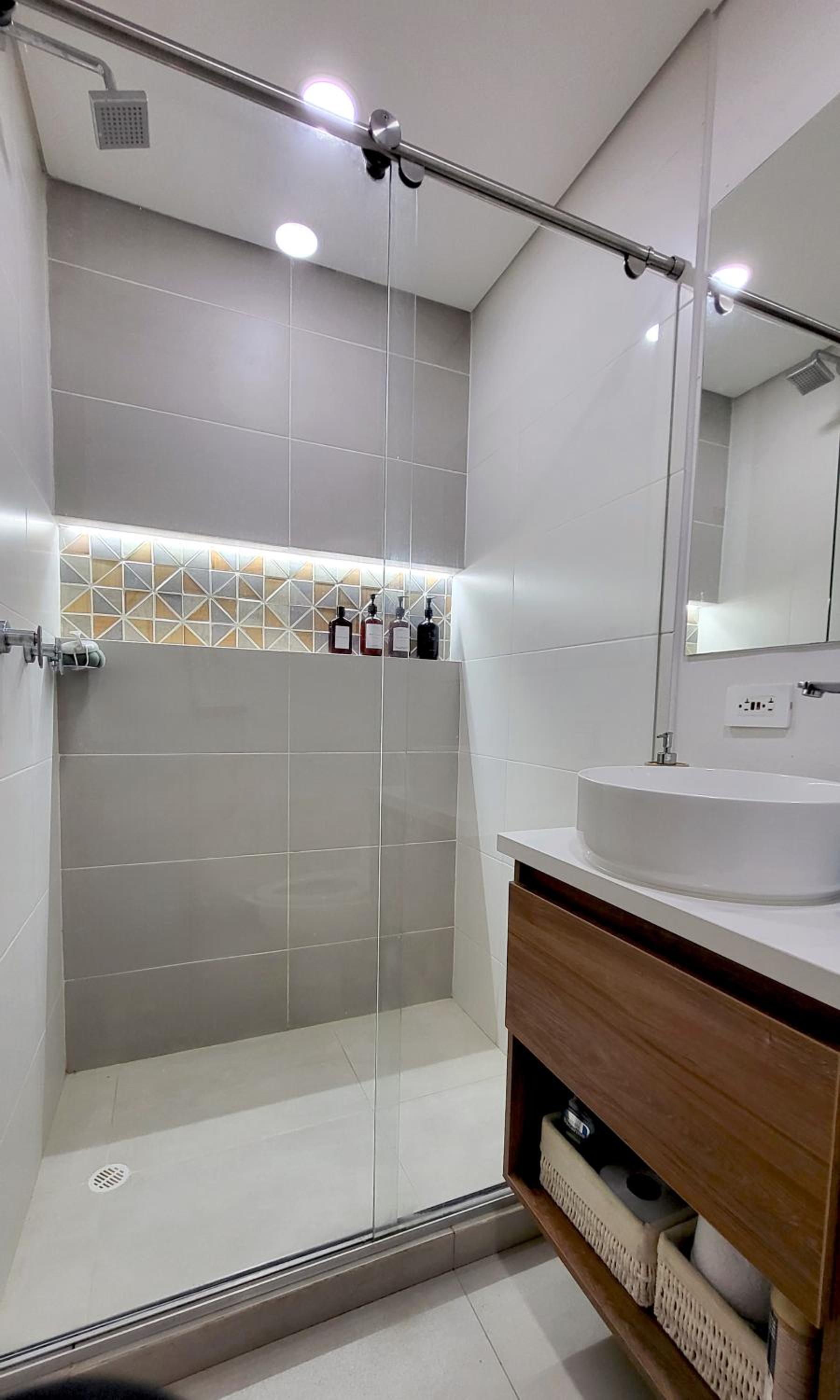 Acogedor y moderno loft cercano a zonas centrales