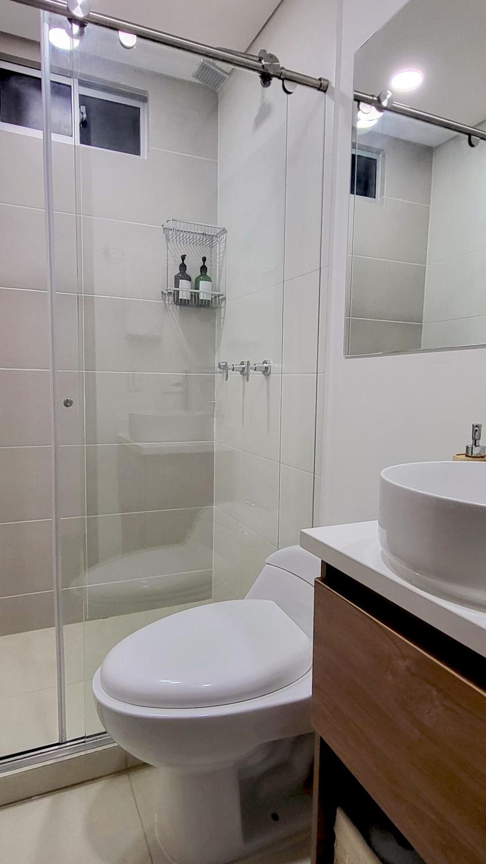 Acogedor y moderno loft cercano a zonas centrales
