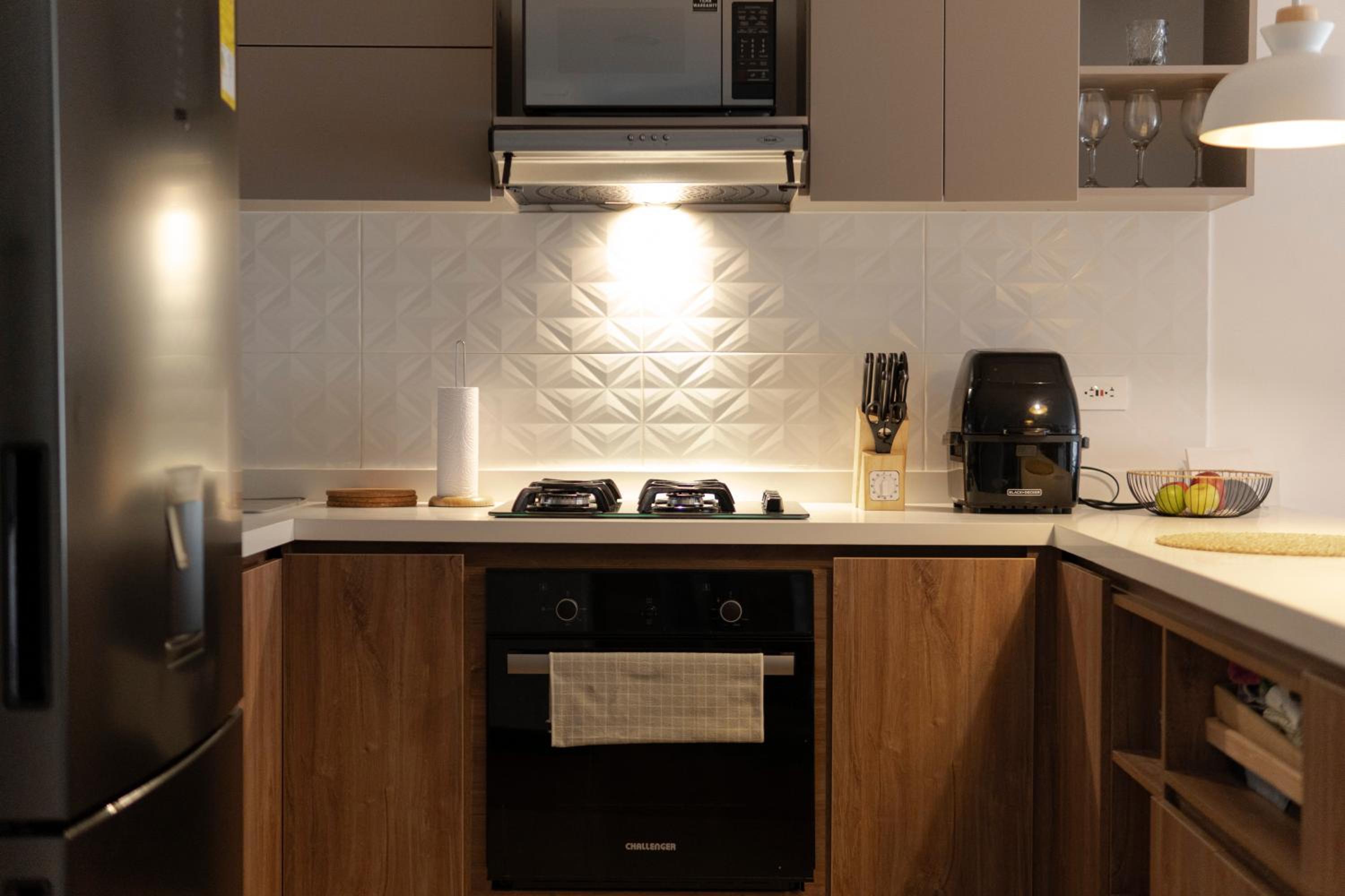Acogedor y moderno loft cercano a zonas centrales