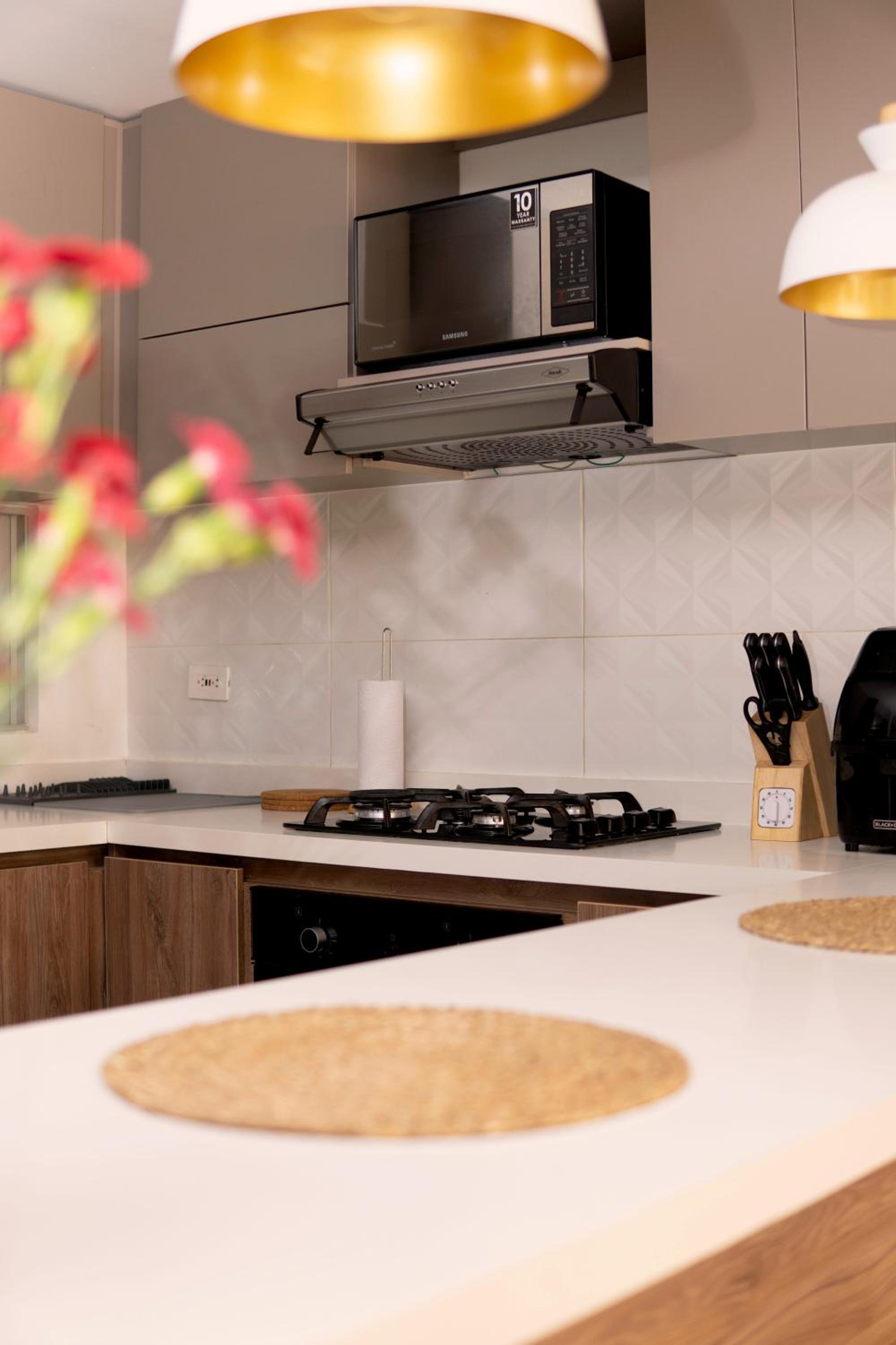 Acogedor y moderno loft cercano a zonas centrales