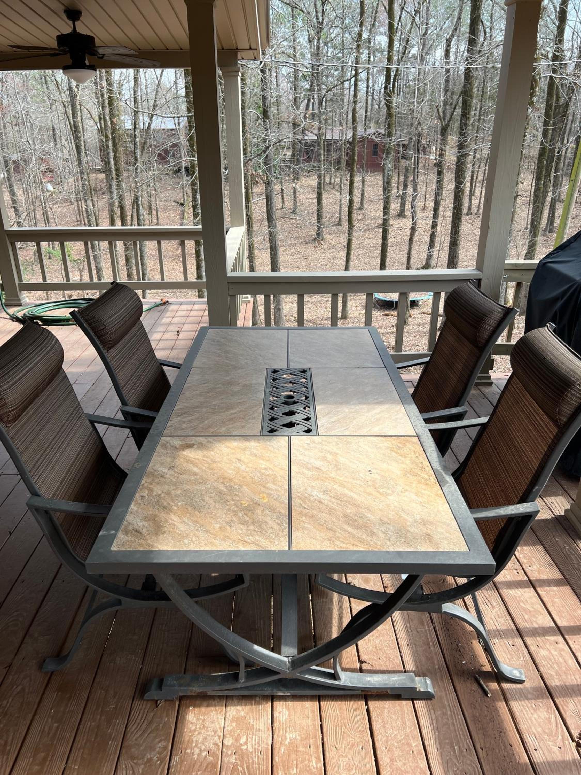 Oxford Vacations - Oxford Hillside Hideaway - Property Image 23