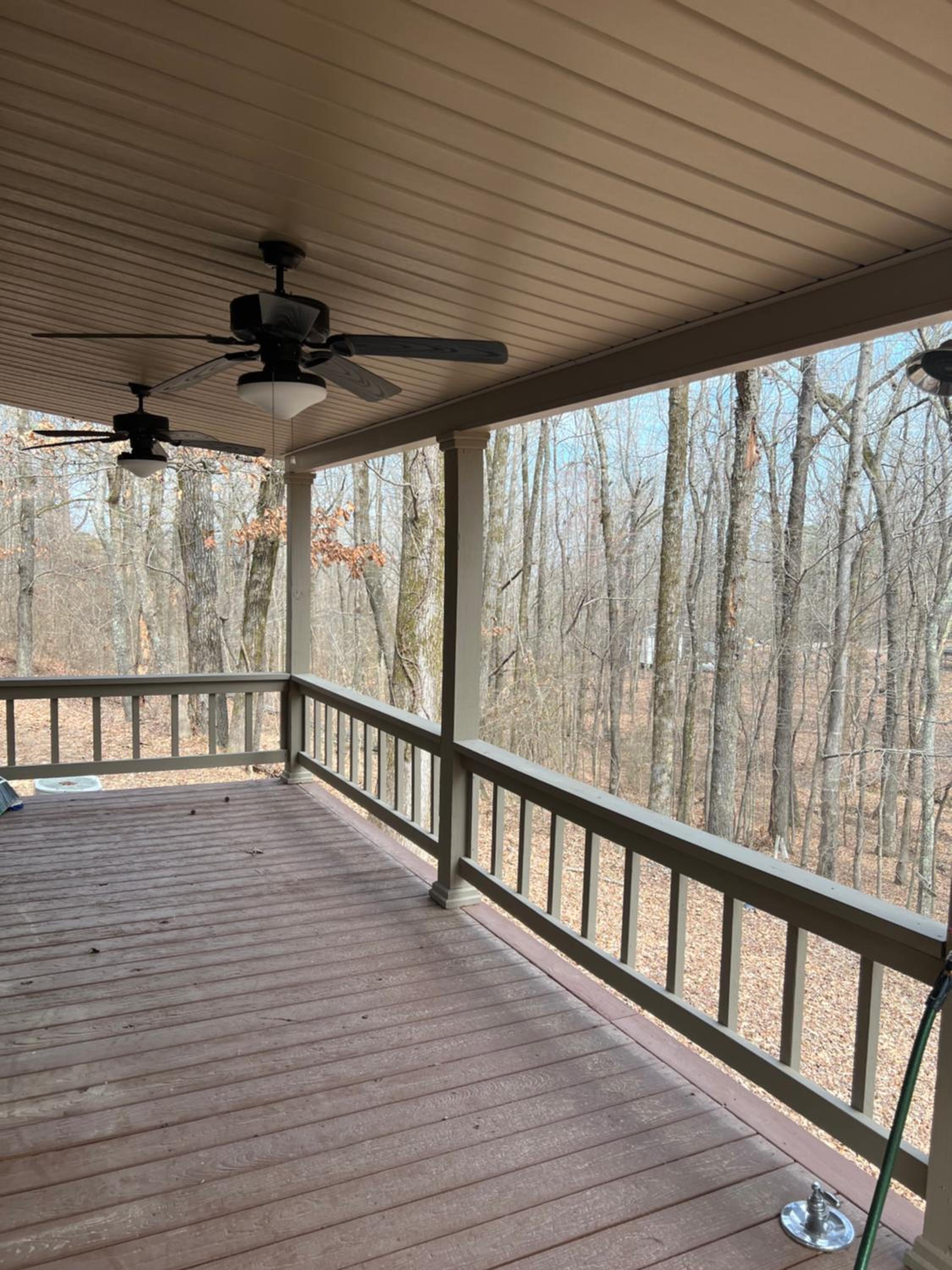 Oxford Vacations - Oxford Hillside Hideaway - Property Image 2