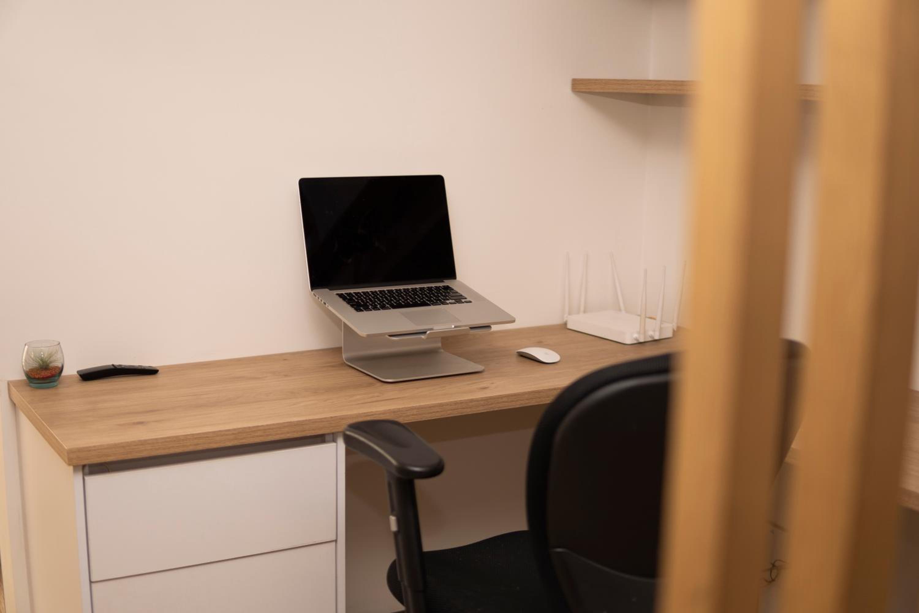 Acogedor y moderno loft cercano a zonas centrales