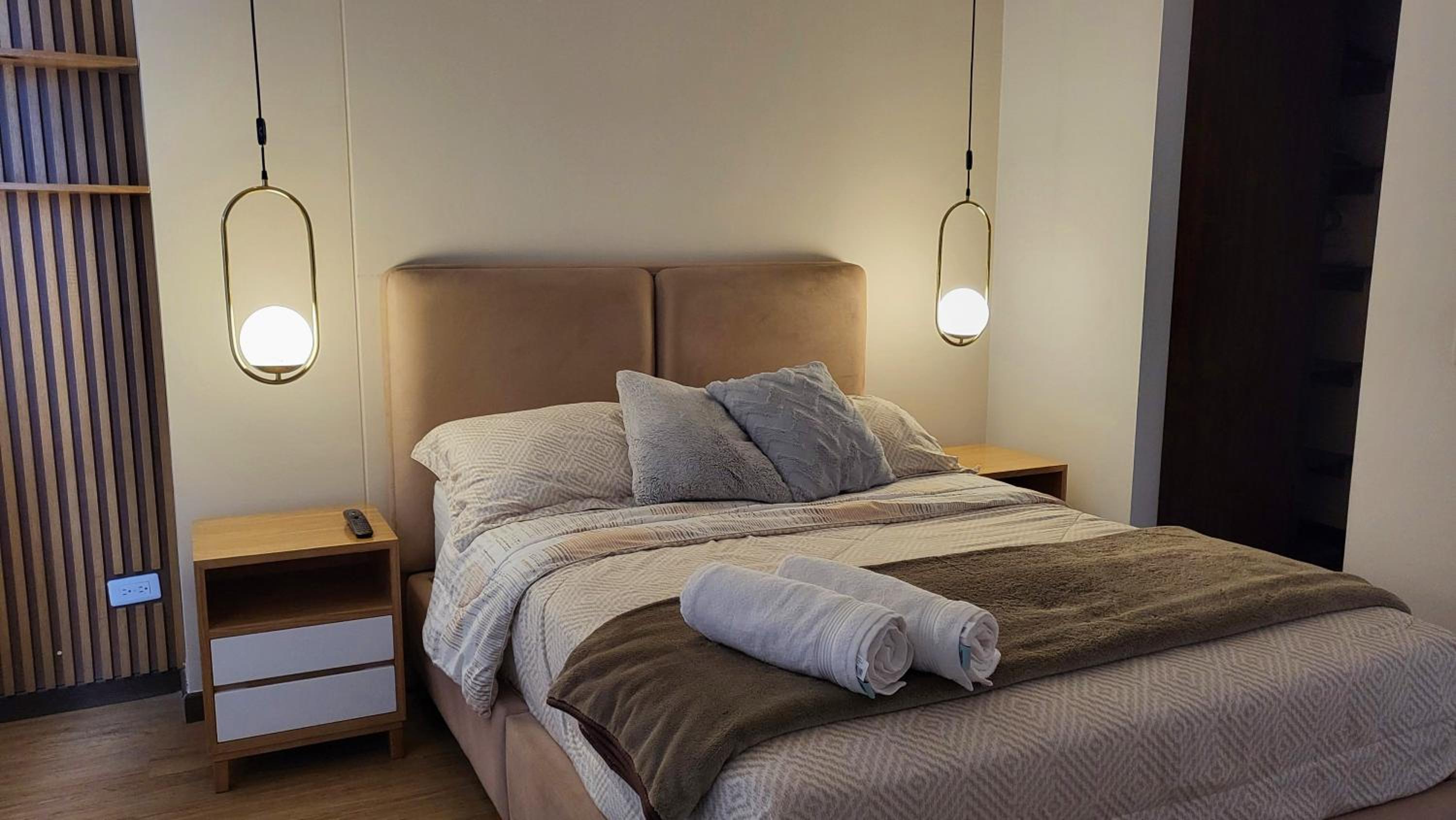 Acogedor y moderno loft cercano a zonas centrales