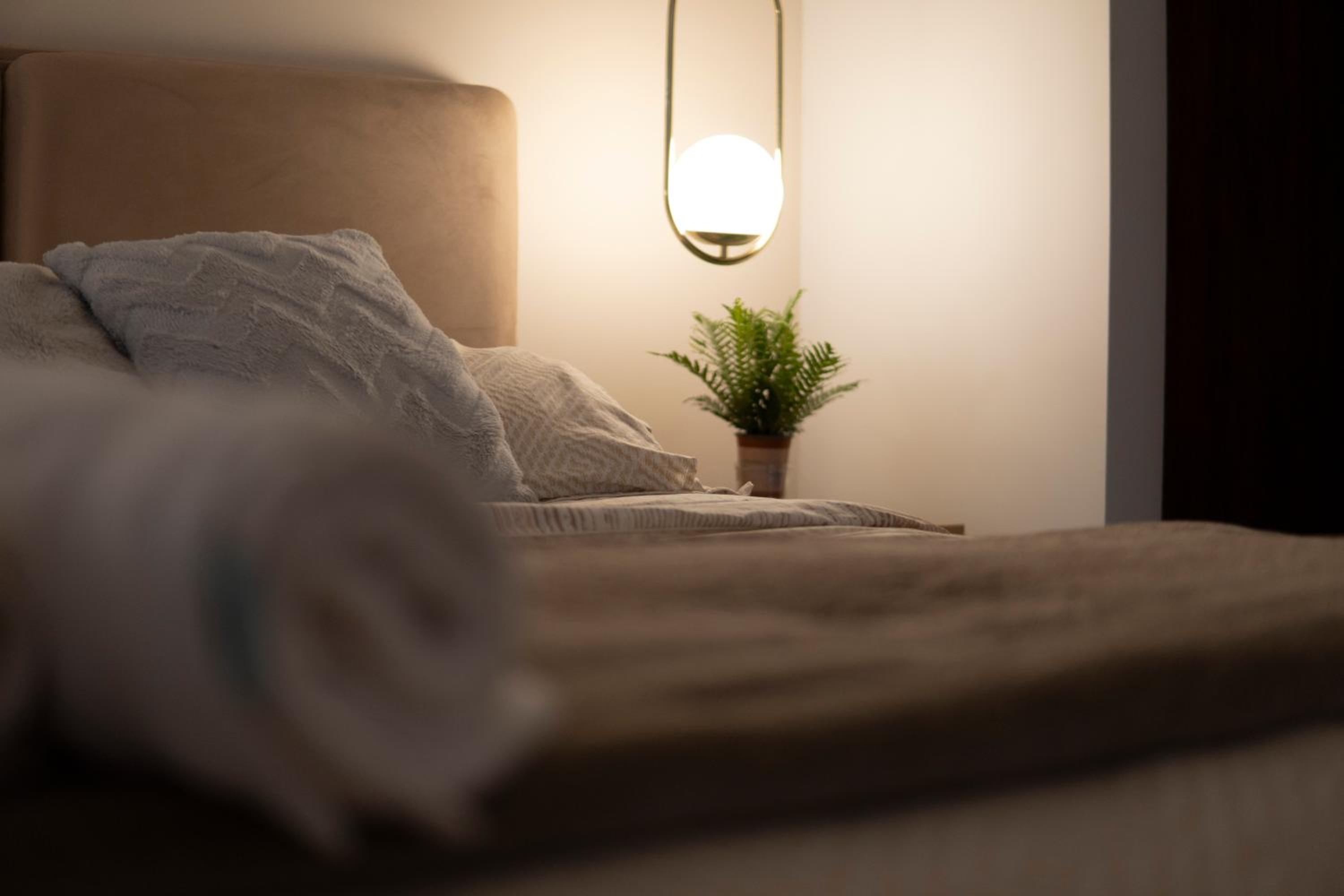 Acogedor y moderno loft cercano a zonas centrales