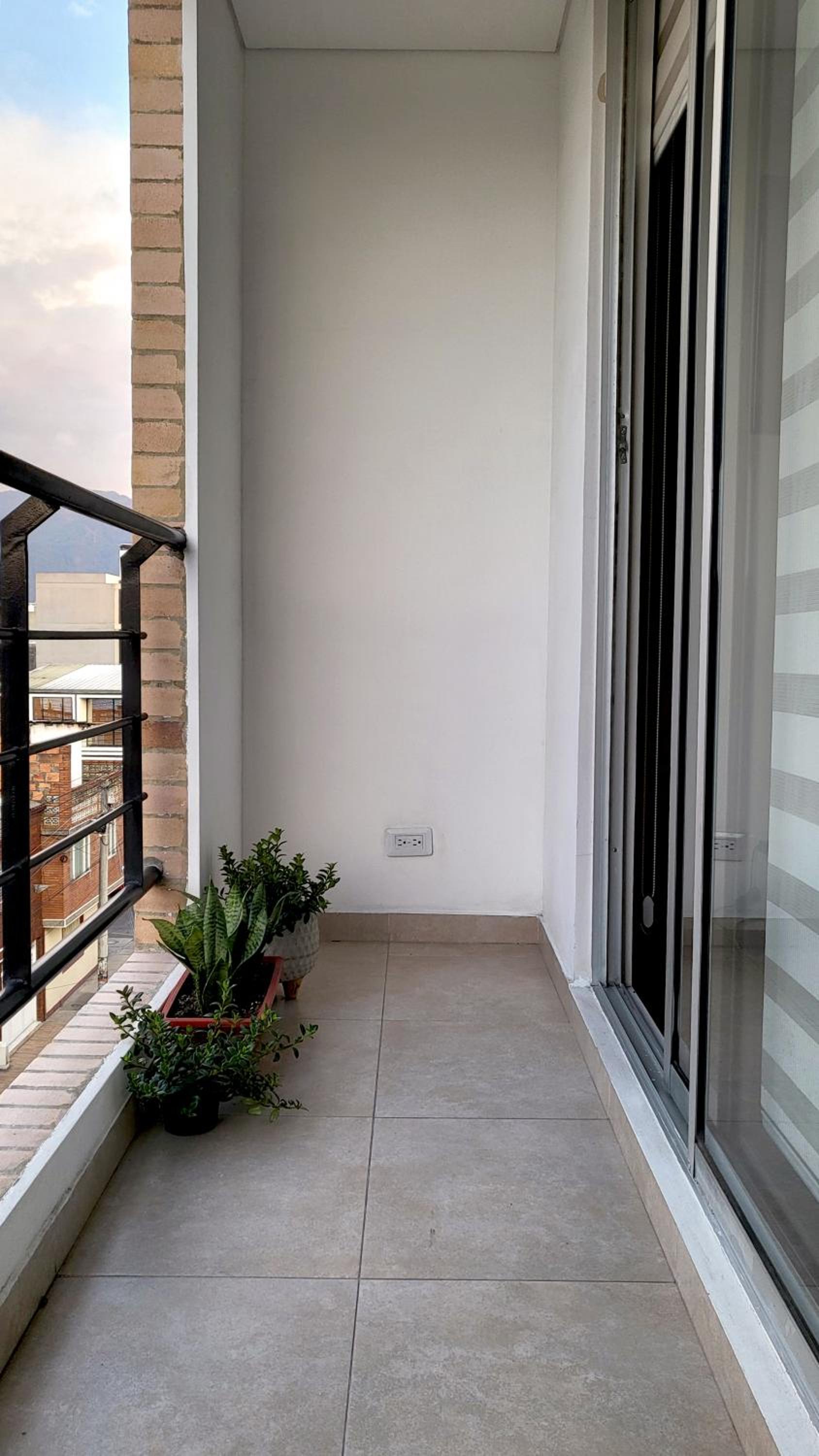 Acogedor y moderno loft cercano a zonas centrales